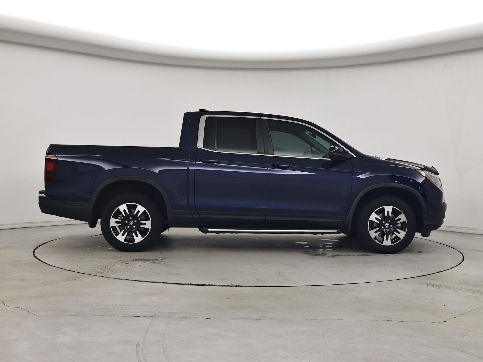 2020 Honda Ridgeline RTL - Photo 8