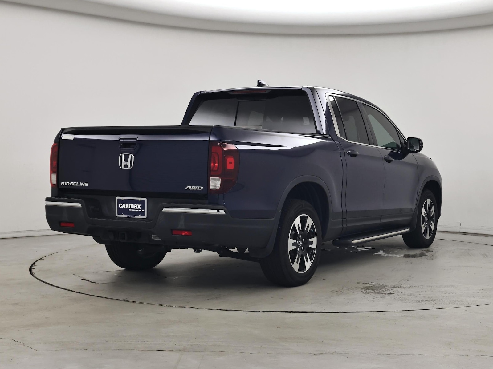 2020 Honda Ridgeline RTL - Photo 9