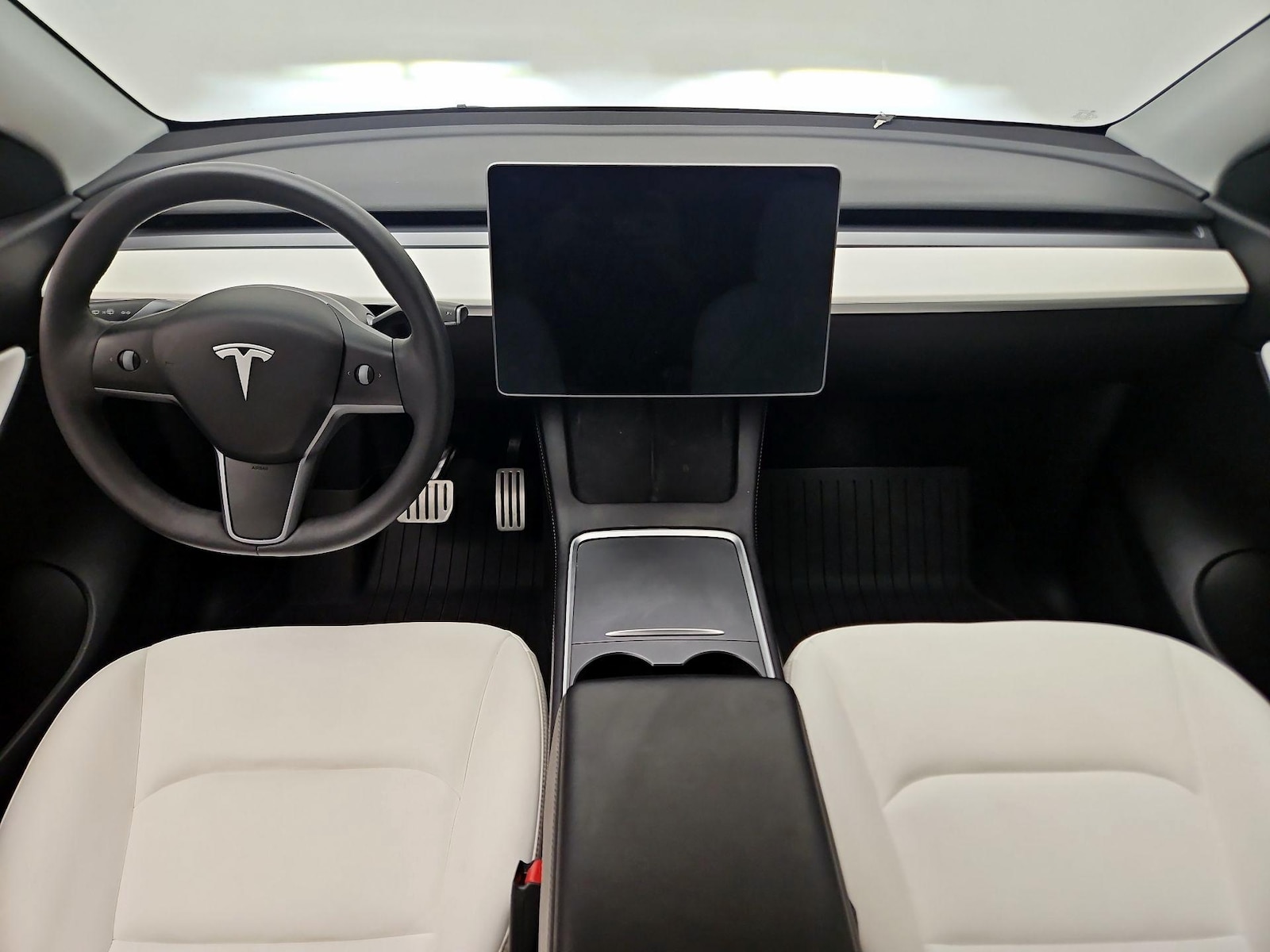 Navigation System