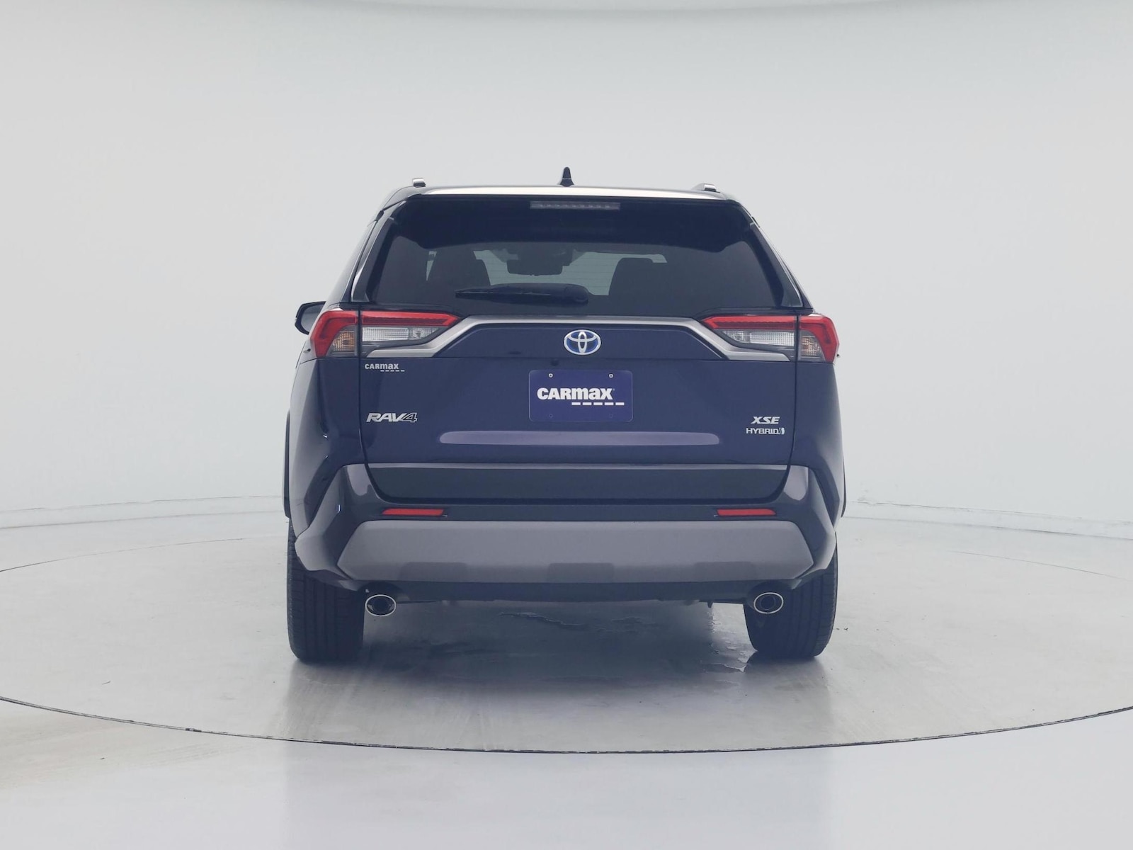 2021 Toyota RAV4 XSE - Photo 7
