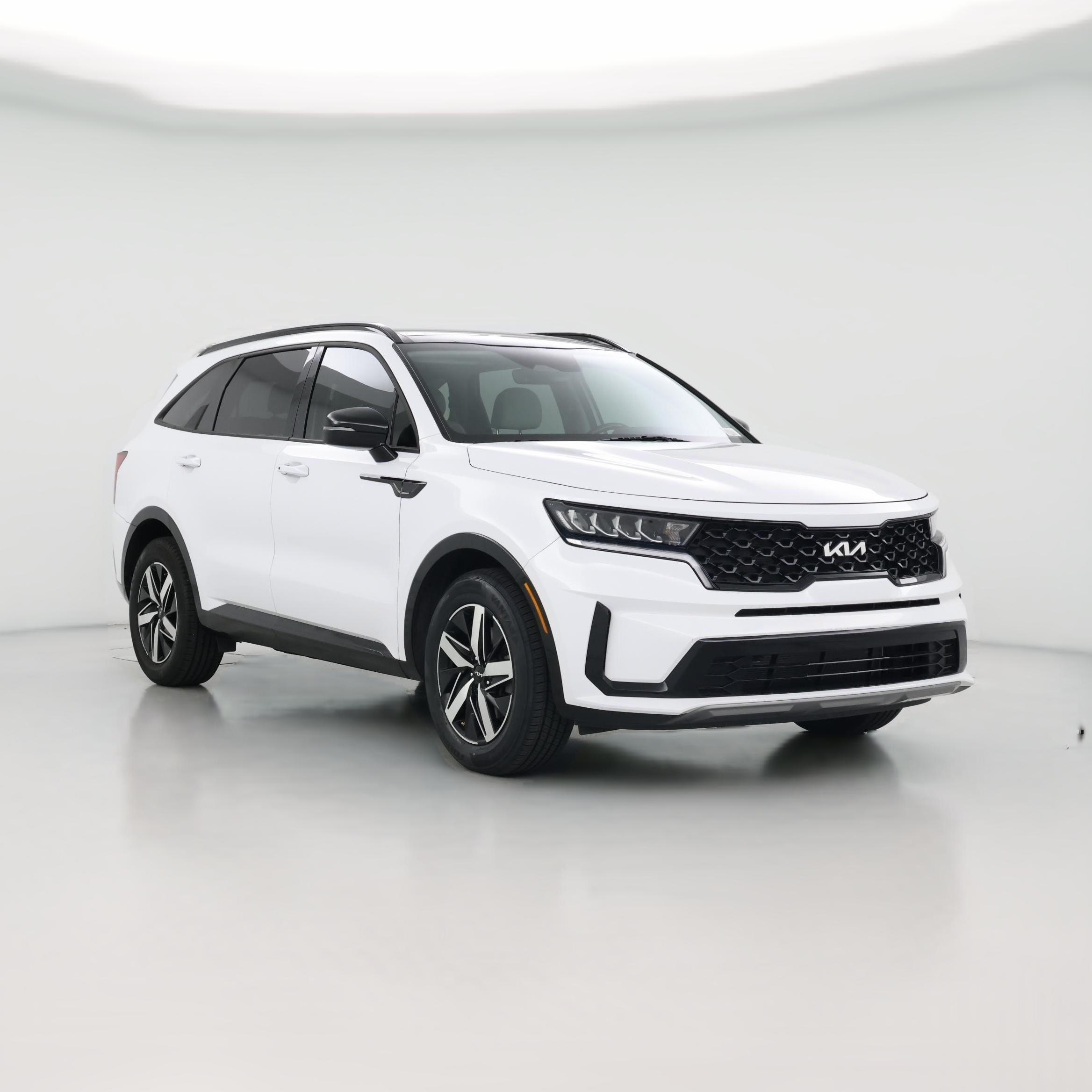 Thumbnail: 2022 Kia Sorento - 1