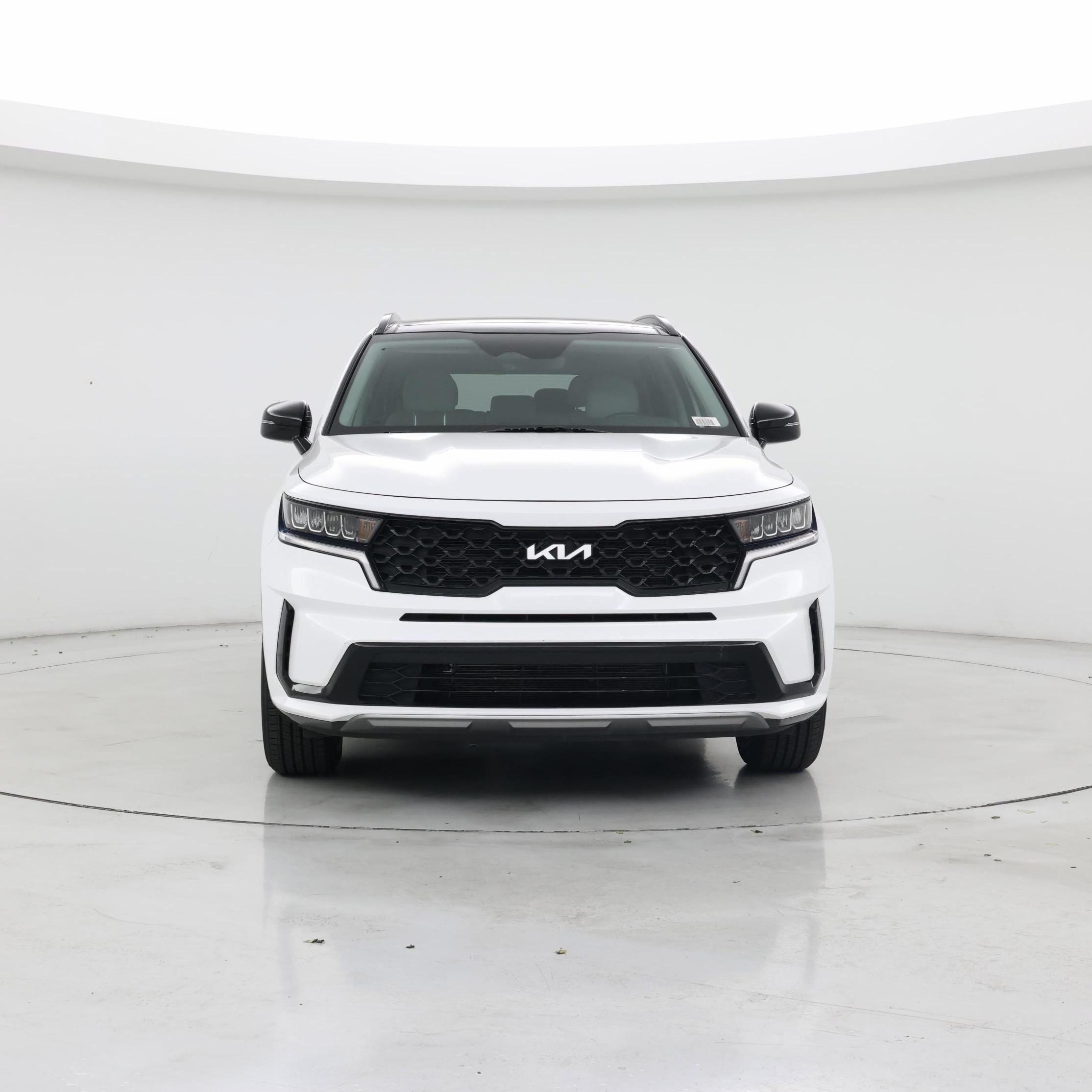 Thumbnail: 2022 Kia Sorento - 5
