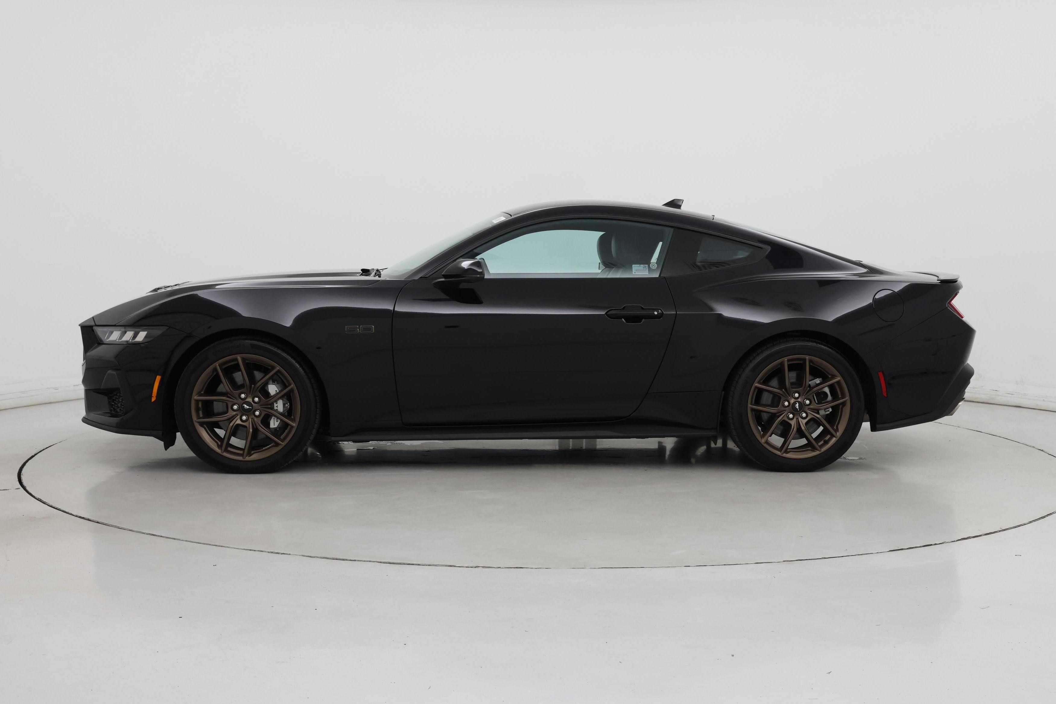 Thumbnail: 2024 Ford Mustang - 3