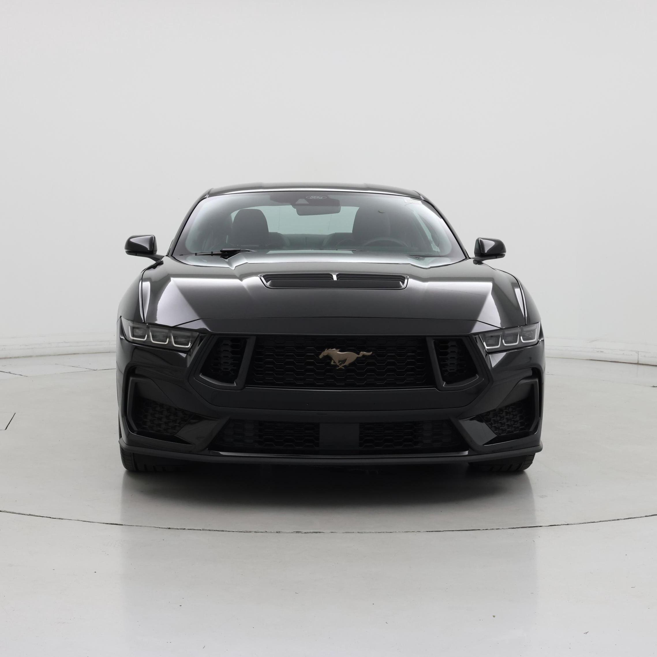 Thumbnail: 2024 Ford Mustang - 5