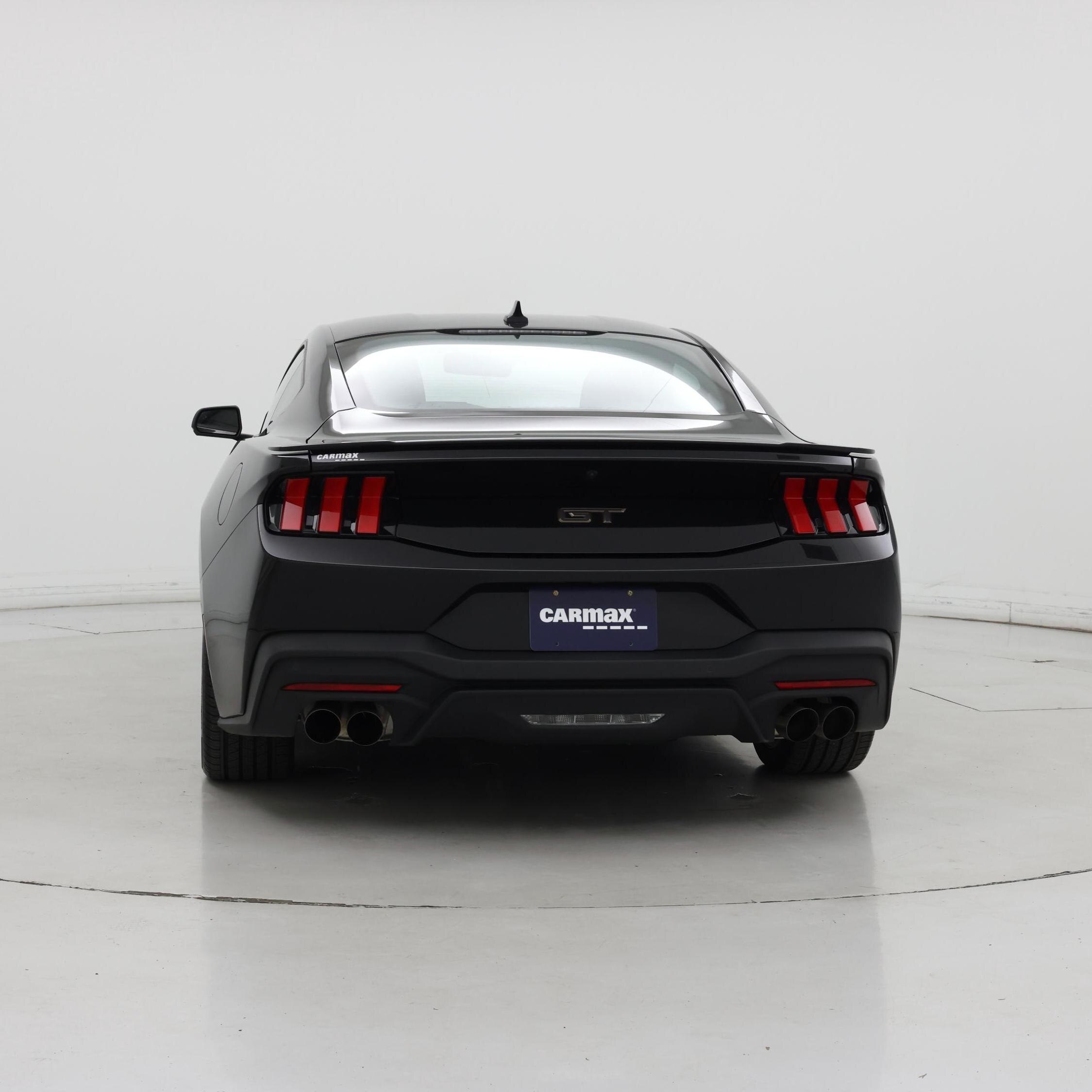 Thumbnail: 2024 Ford Mustang - 6