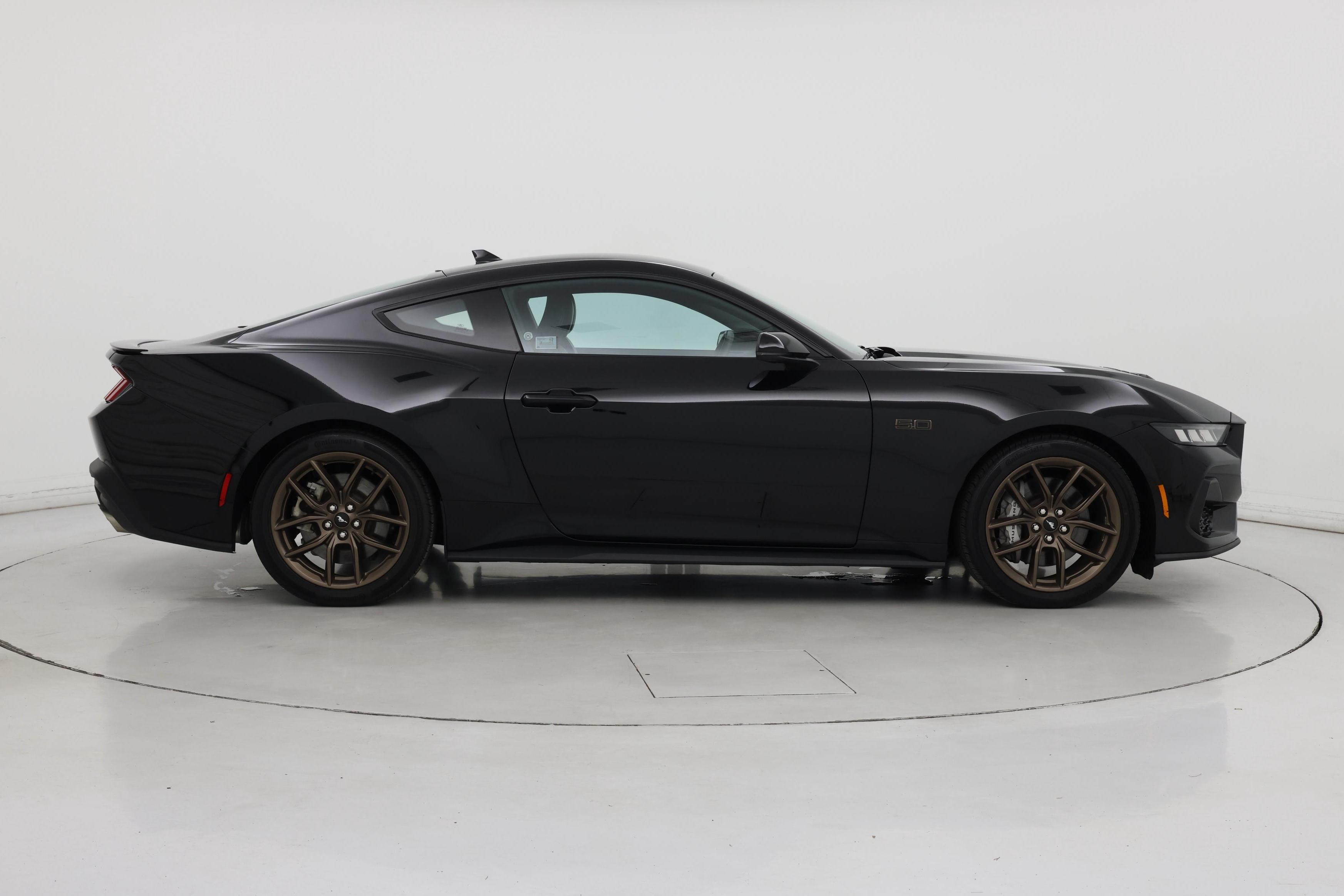 Thumbnail: 2024 Ford Mustang - 7