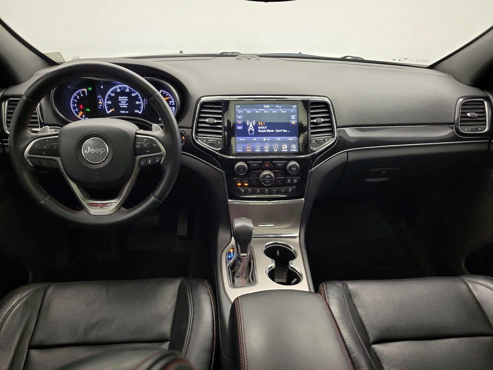 Apple CarPlay®