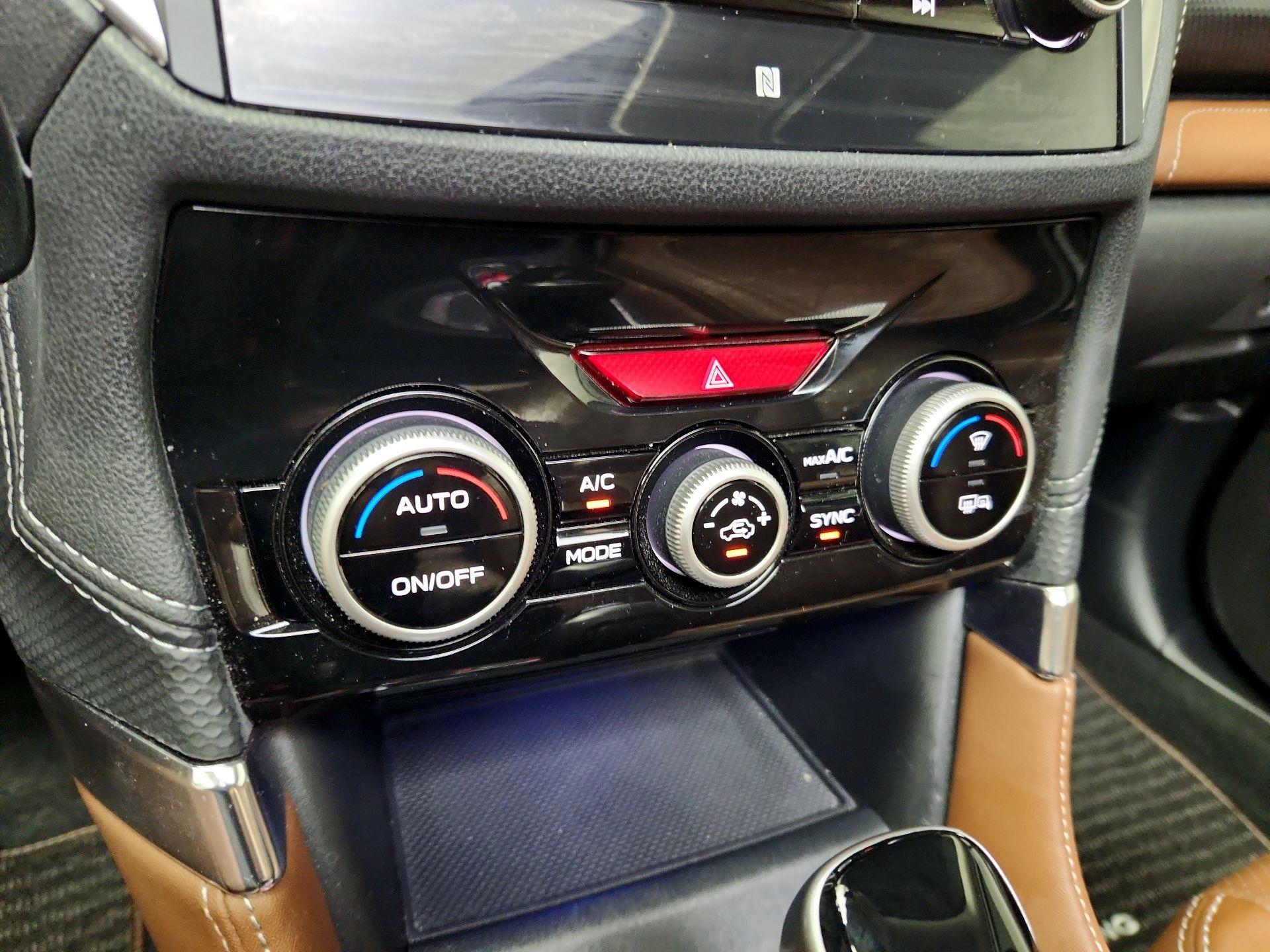 Thumbnail: 2021 Subaru Forester - 15