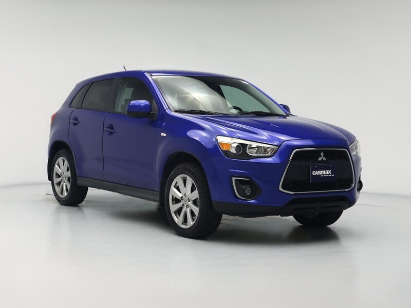 2015 Mitsubishi Outlander Sport ES -
                  Laurel, MD