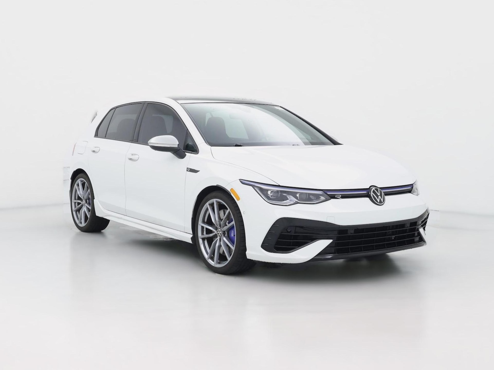 2024 Volkswagen Golf R
