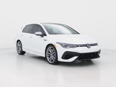 2024 Volkswagen Golf R