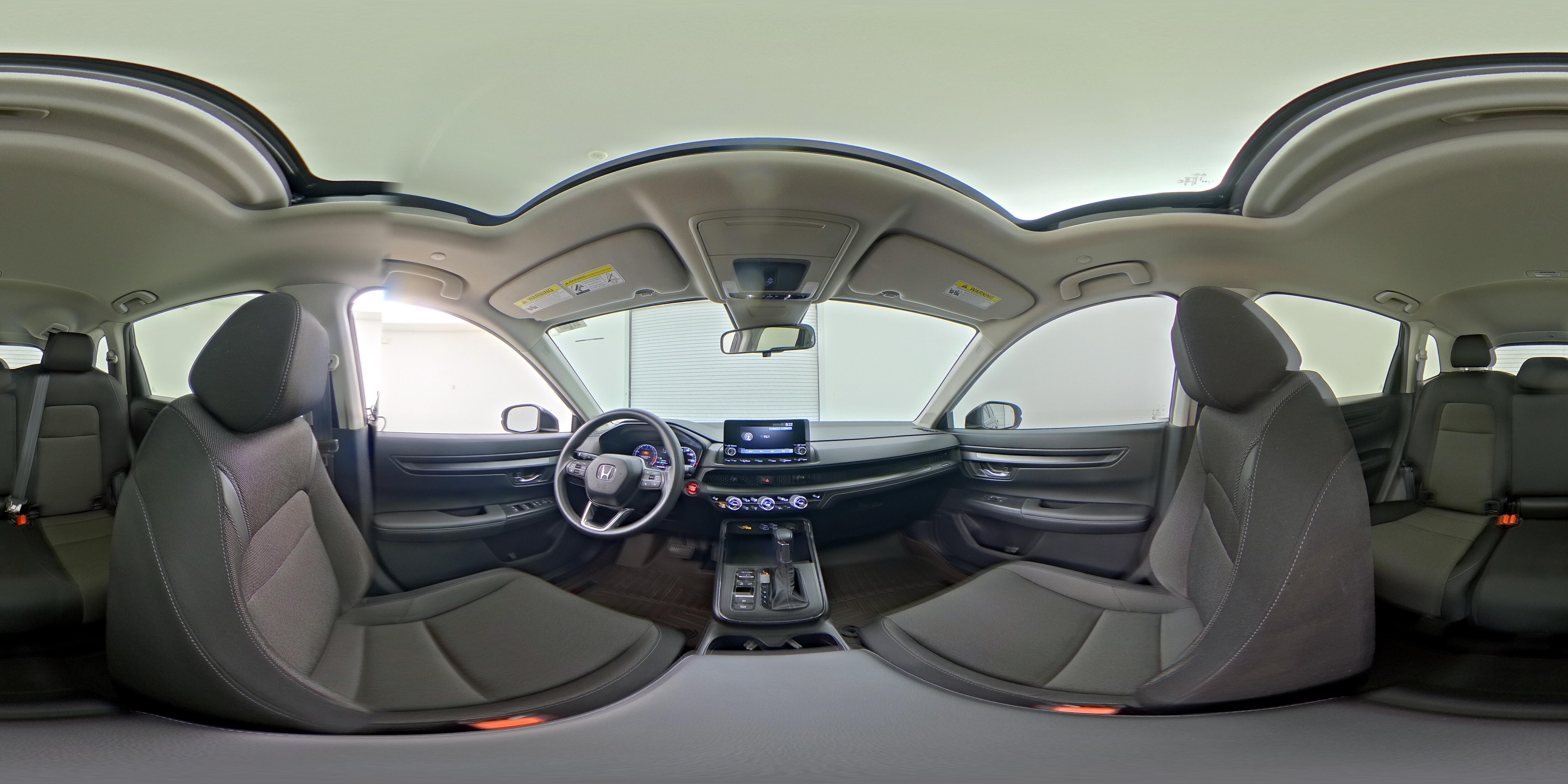 2024 Honda CR-V EX - Photo 25