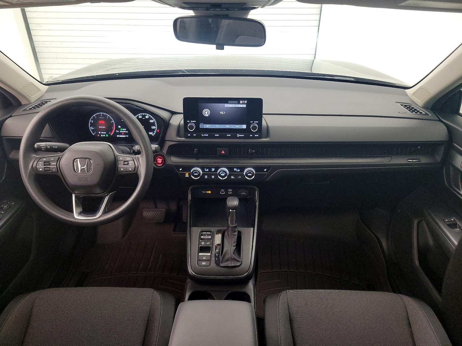 2024 Honda CR-V EX - Photo 10