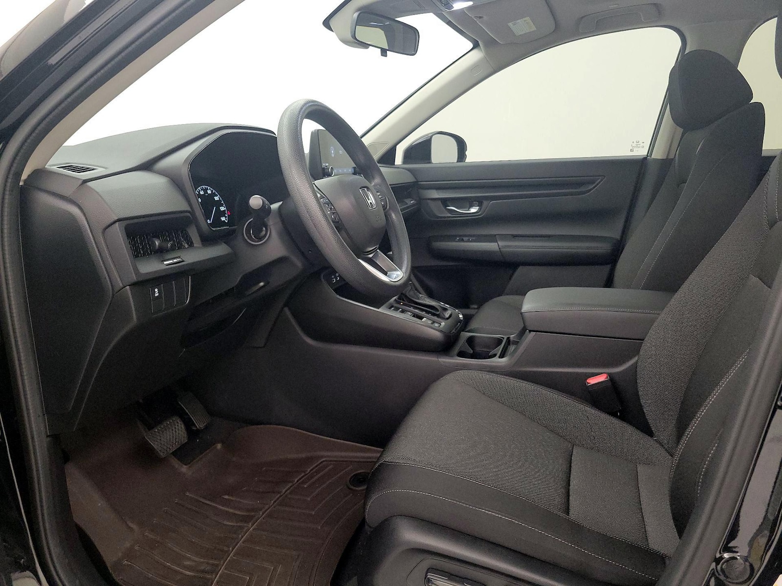 2024 Honda CR-V EX - Photo 12