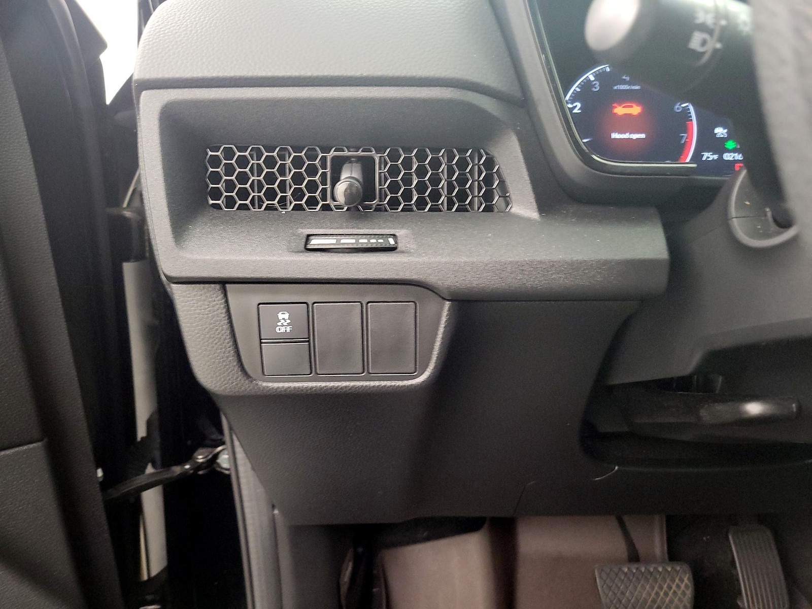 2024 Honda CR-V EX - Photo 14