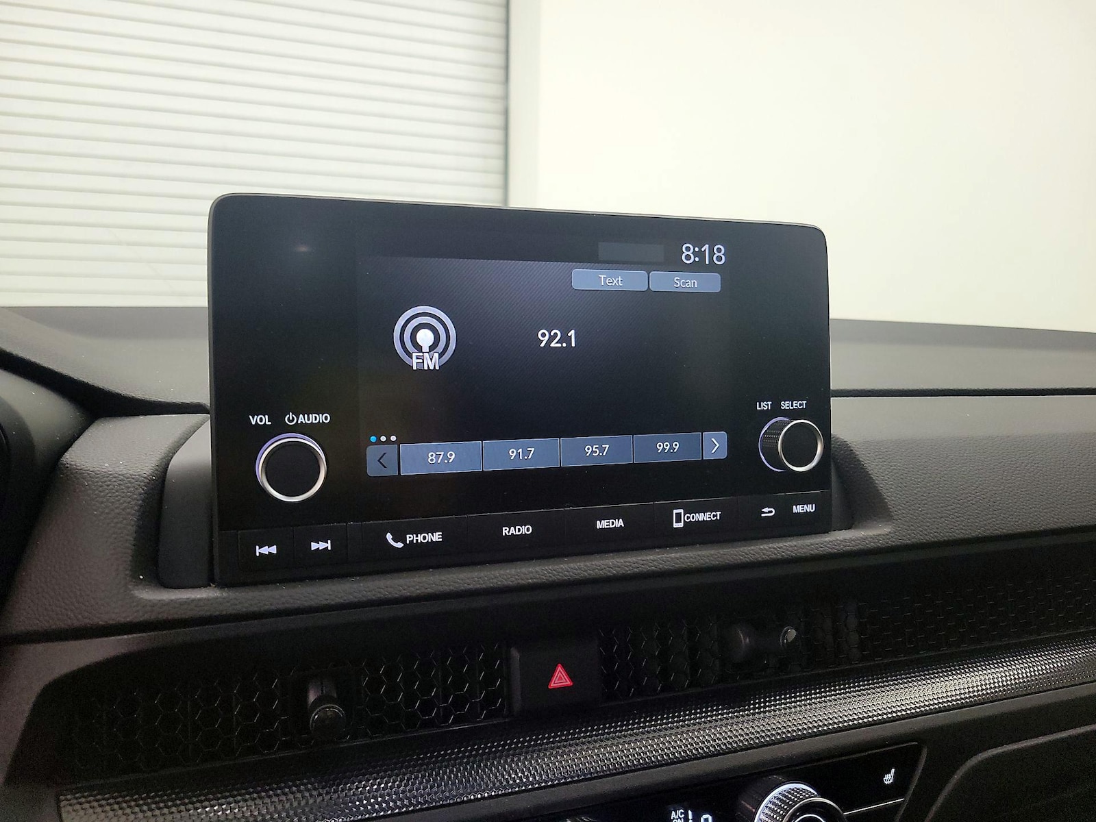 2024 Honda CR-V EX - Photo 16