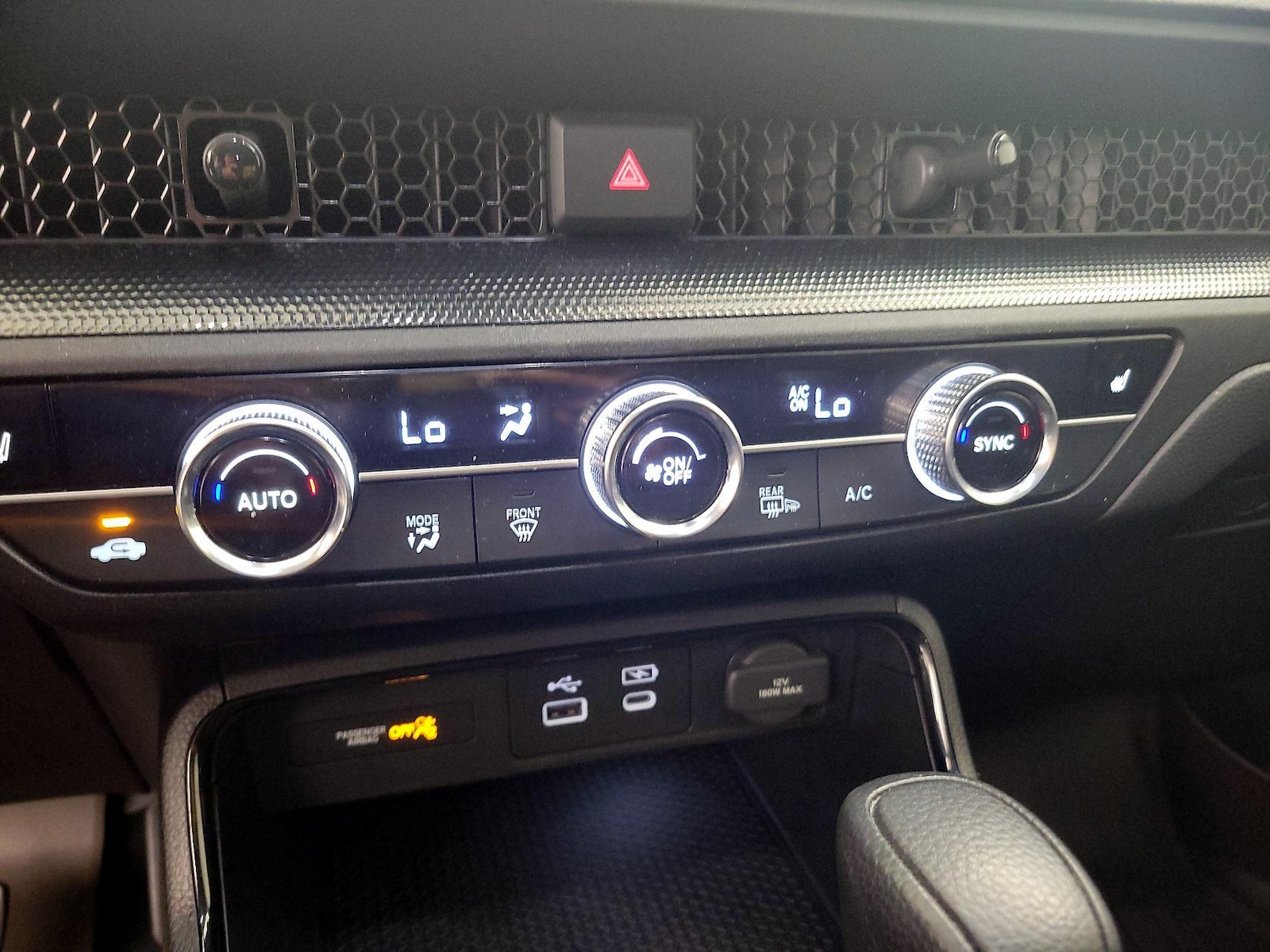 2024 Honda CR-V EX - Photo 17