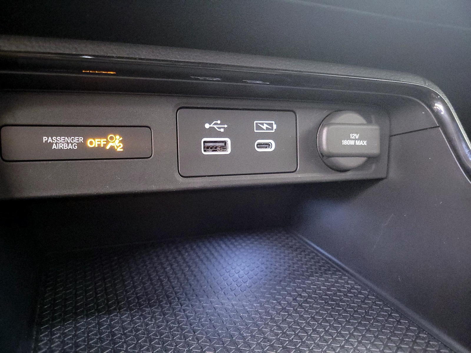 2024 Honda CR-V EX - Photo 19