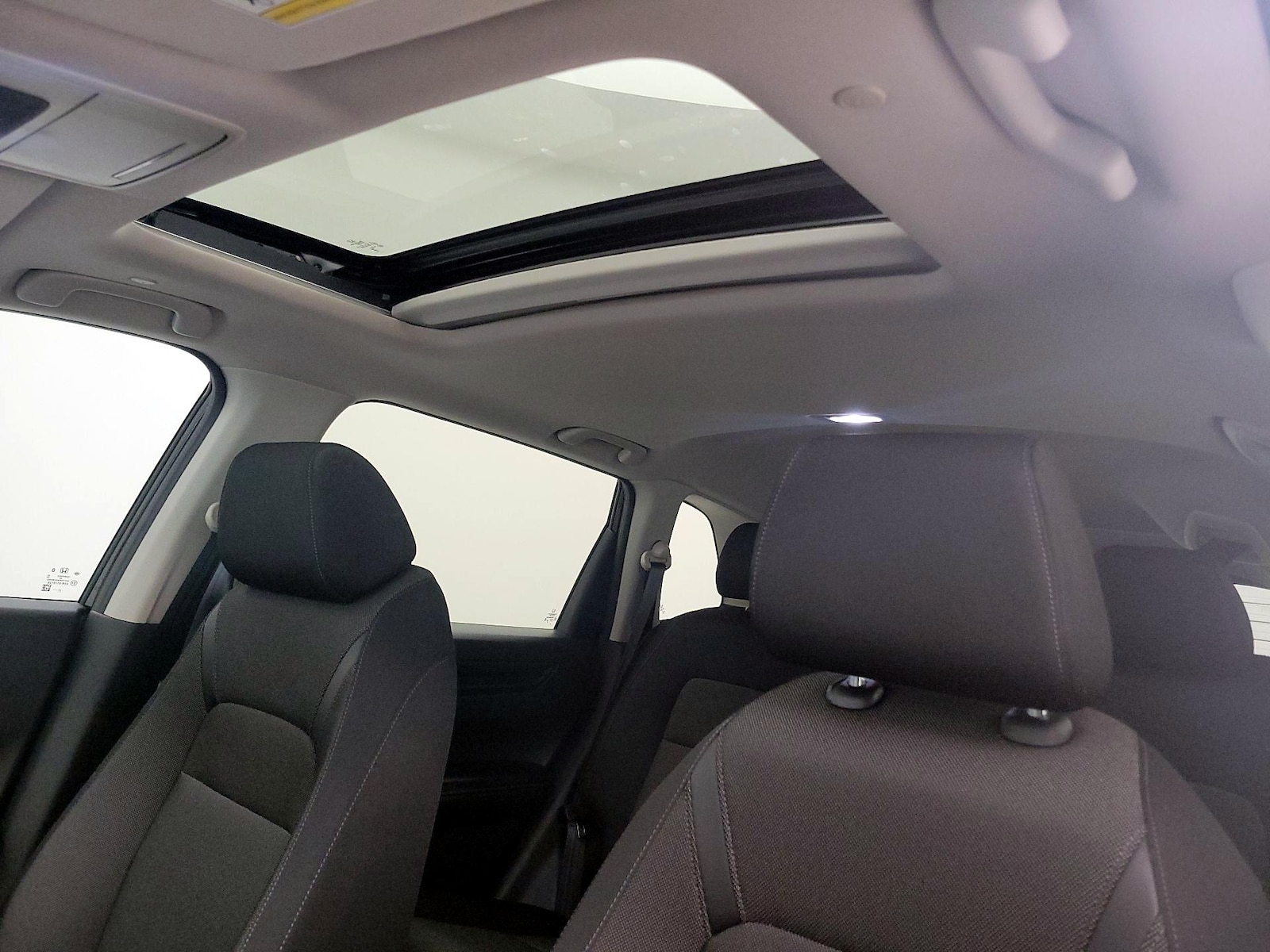 2024 Honda CR-V EX - Photo 20