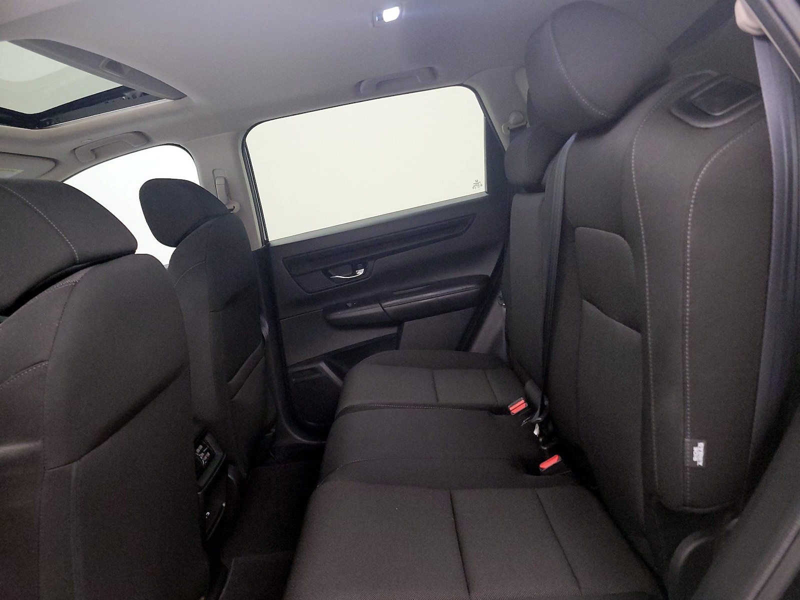 2024 Honda CR-V EX - Photo 21