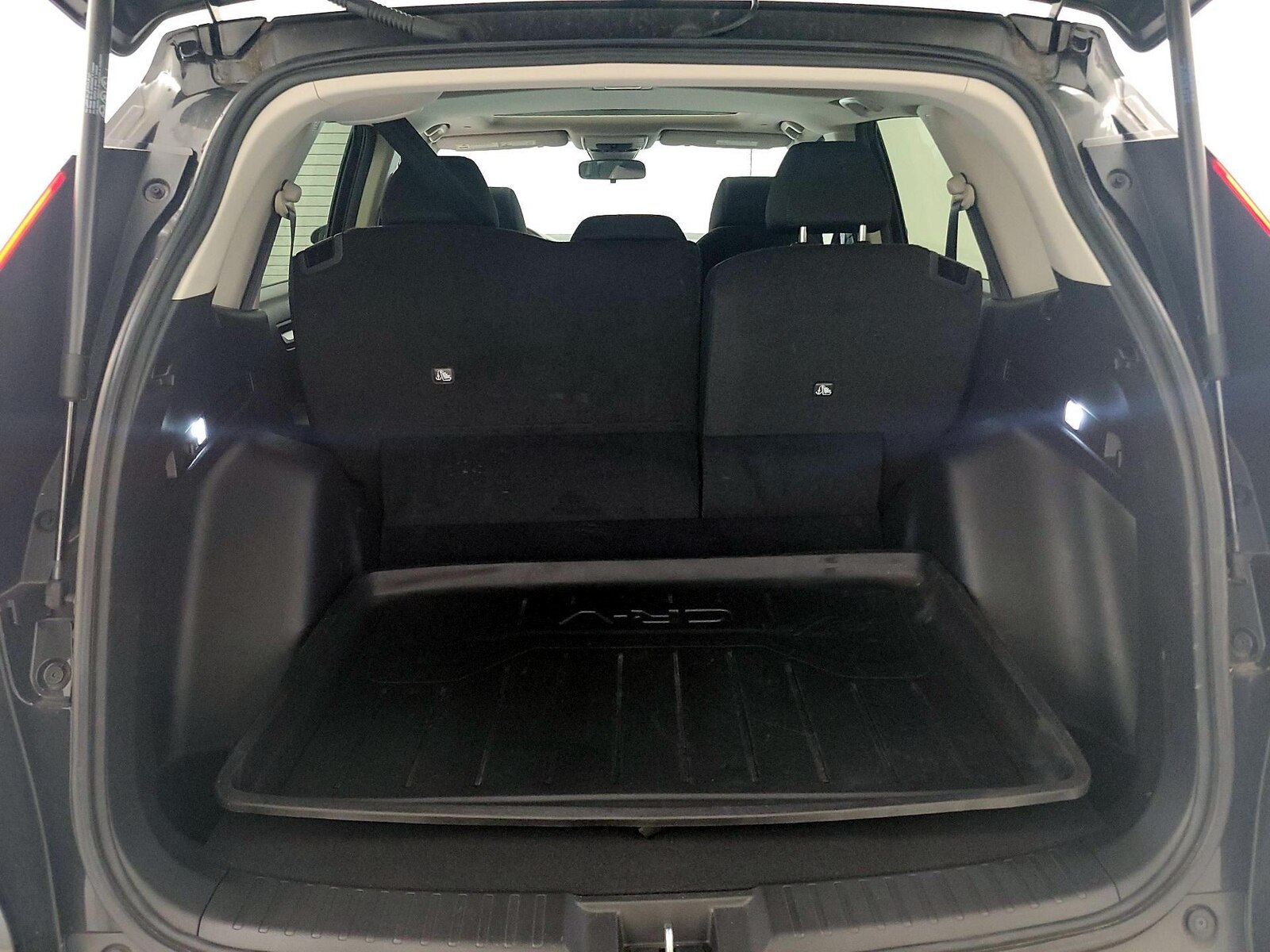 2024 Honda CR-V EX - Photo 22