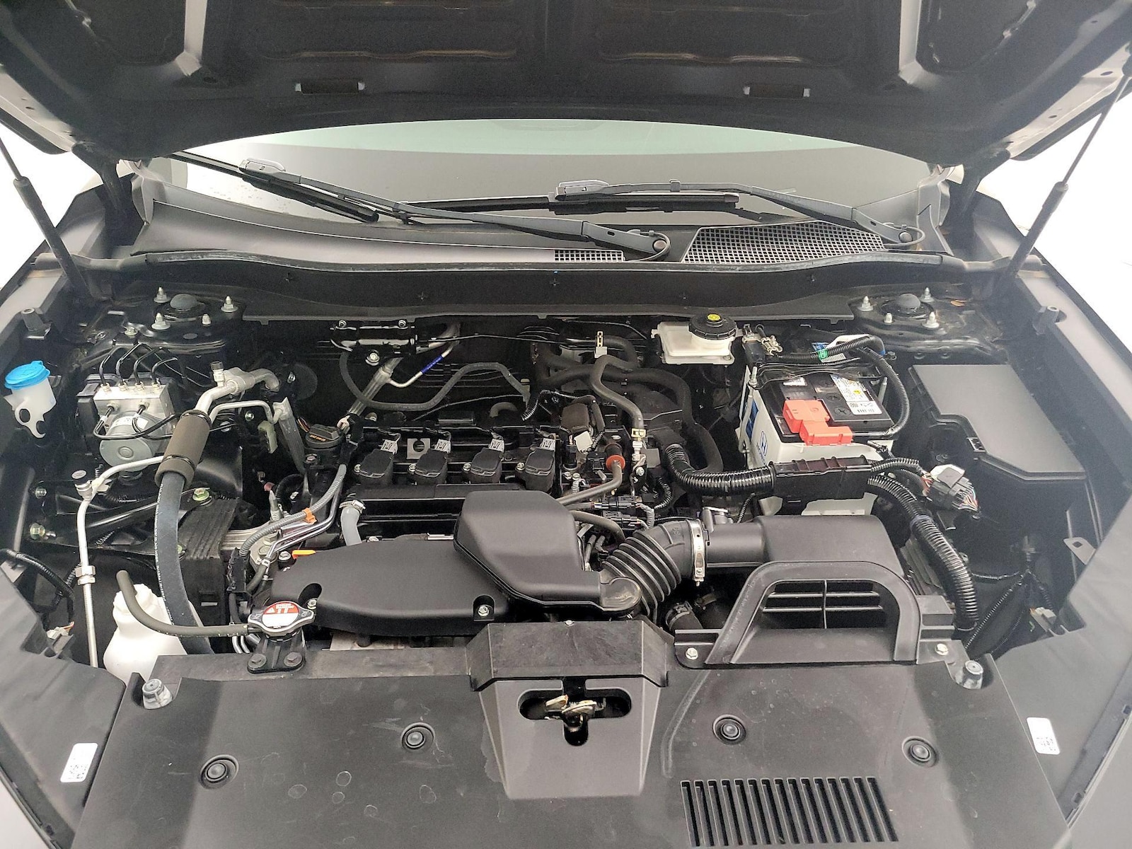 2024 Honda CR-V EX - Photo 23
