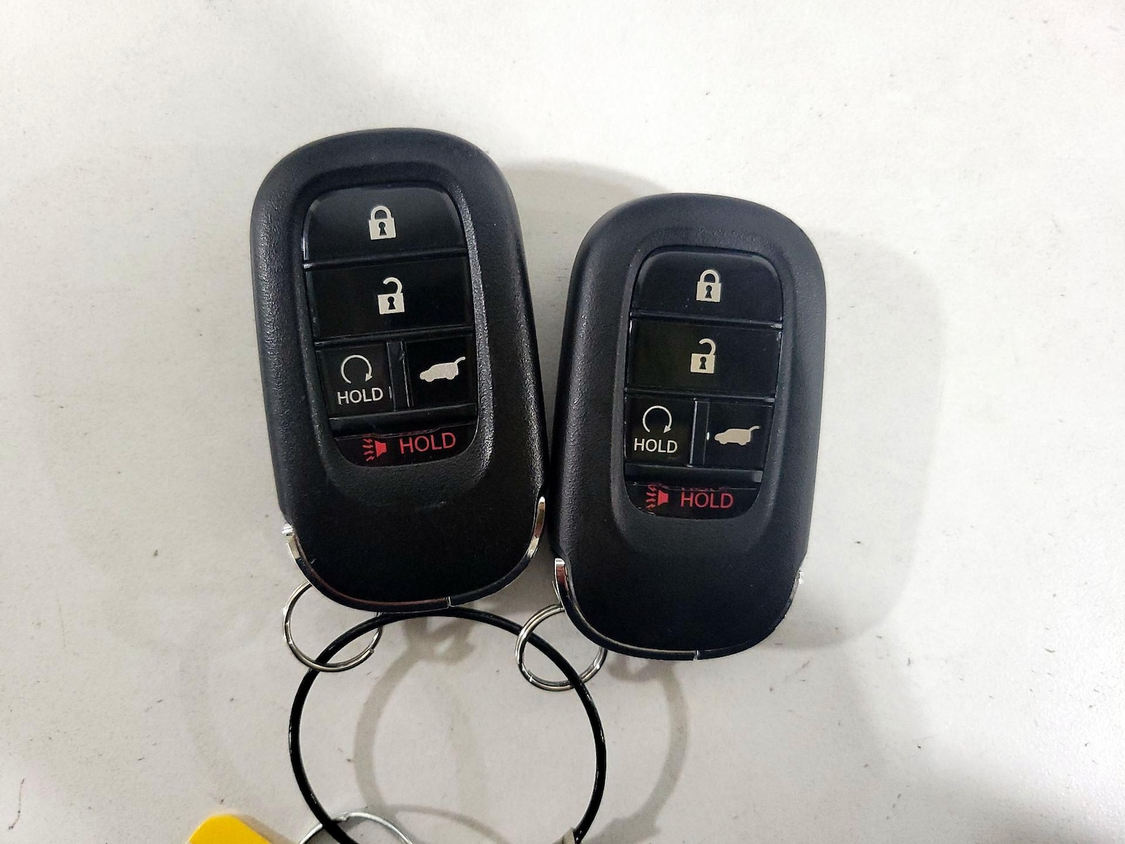 2024 Honda CR-V EX - Photo 24