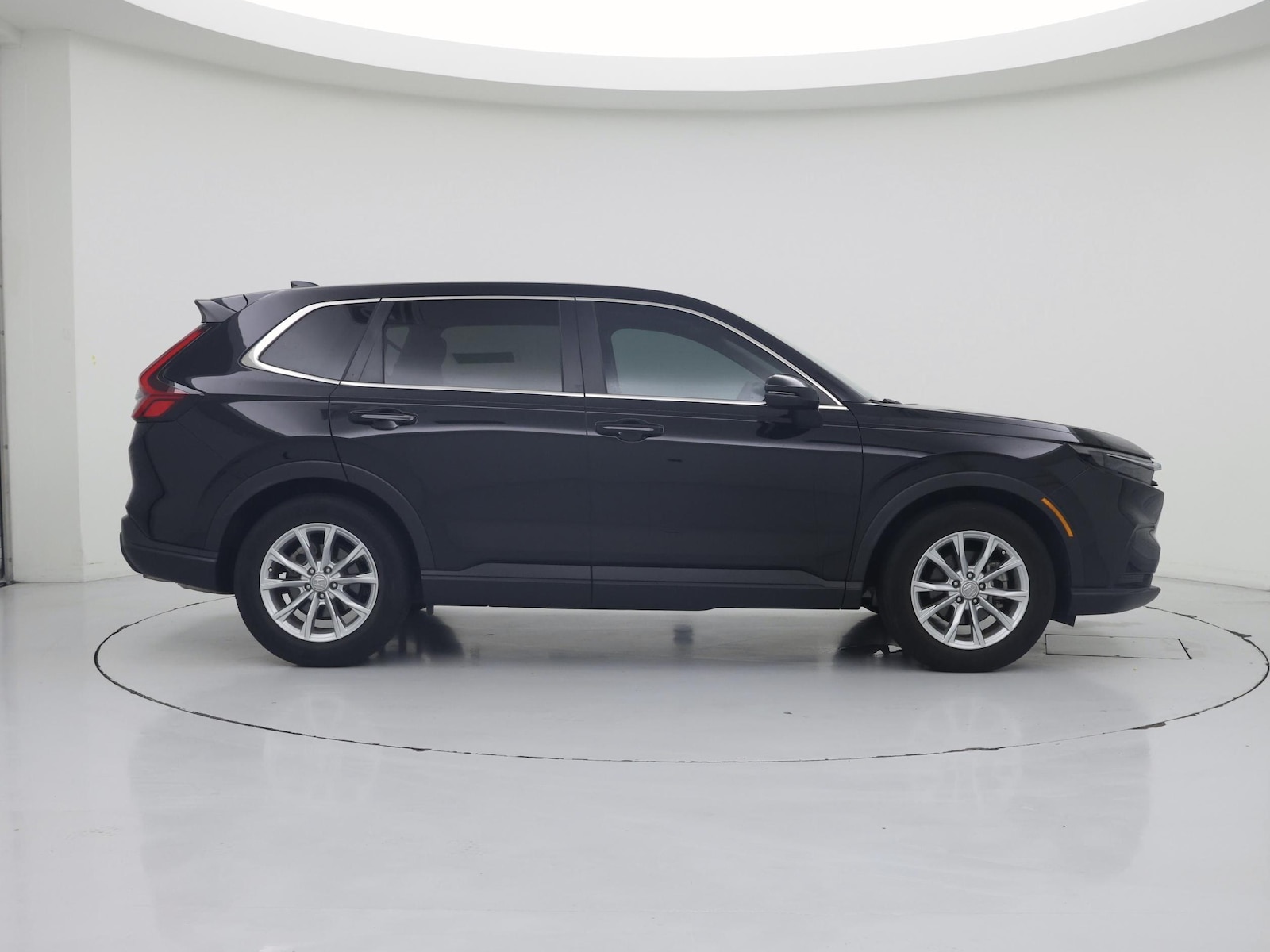 2024 Honda CR-V EX - Photo 8
