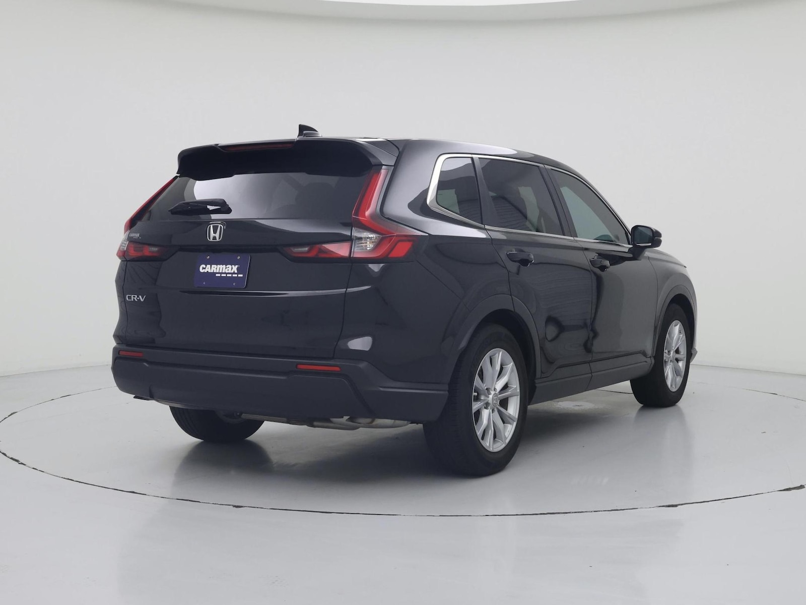 2024 Honda CR-V EX - Photo 9