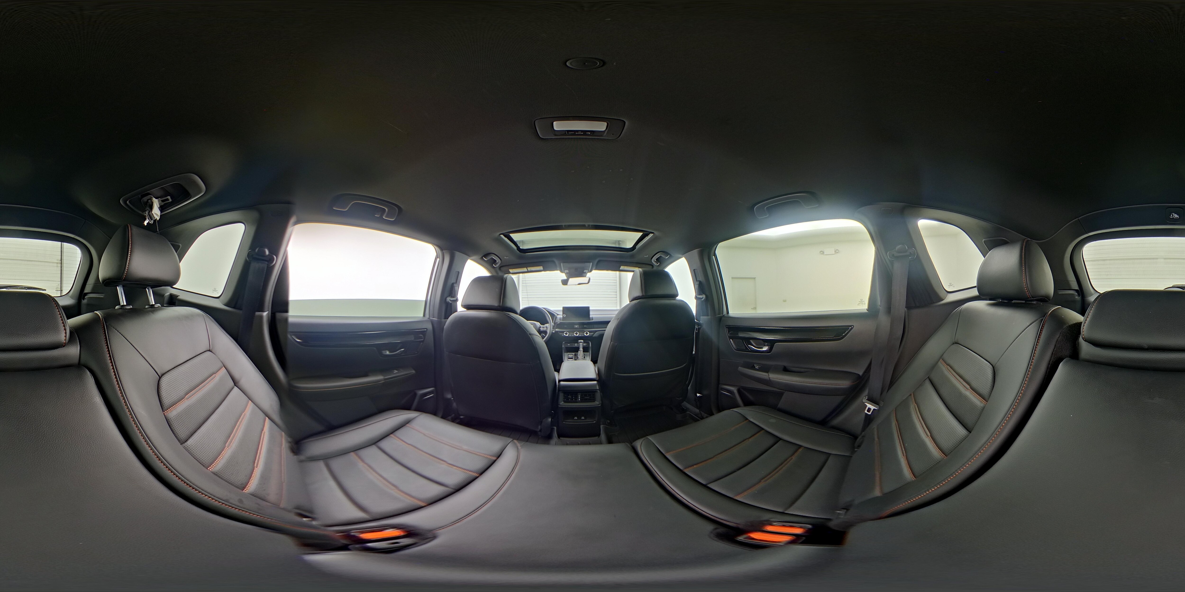 2023 Honda CR-V Sport Touring - Photo 26