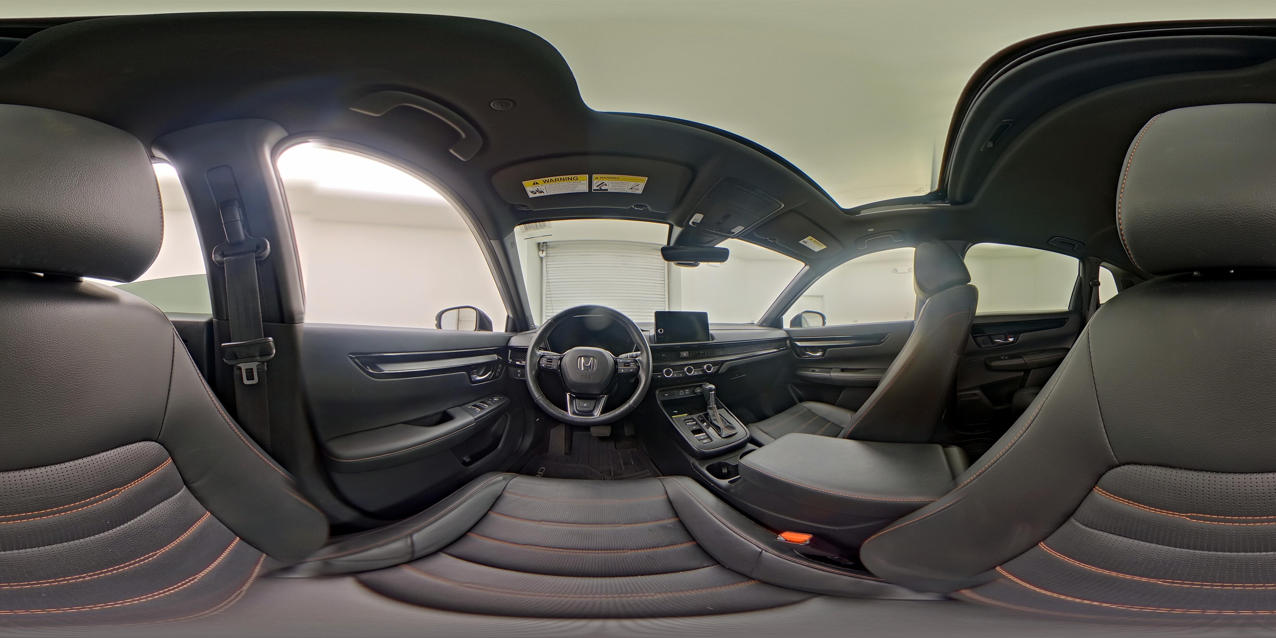 2023 Honda CR-V Sport Touring - Photo 27