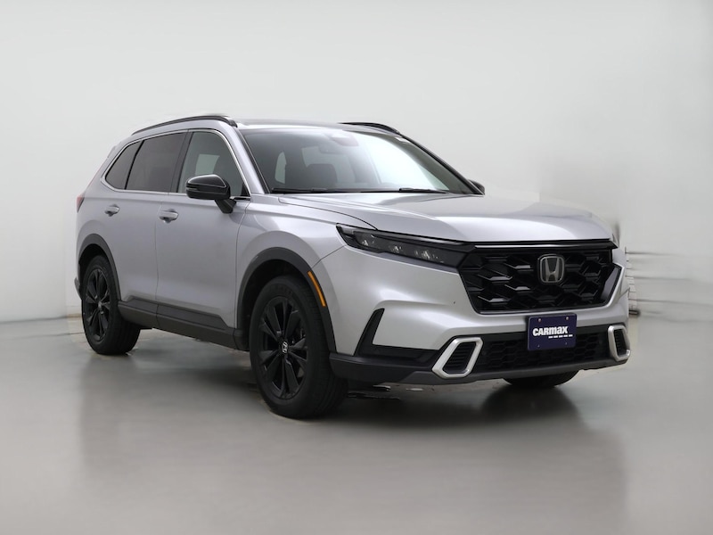 2023 Honda CR-V Sport Touring