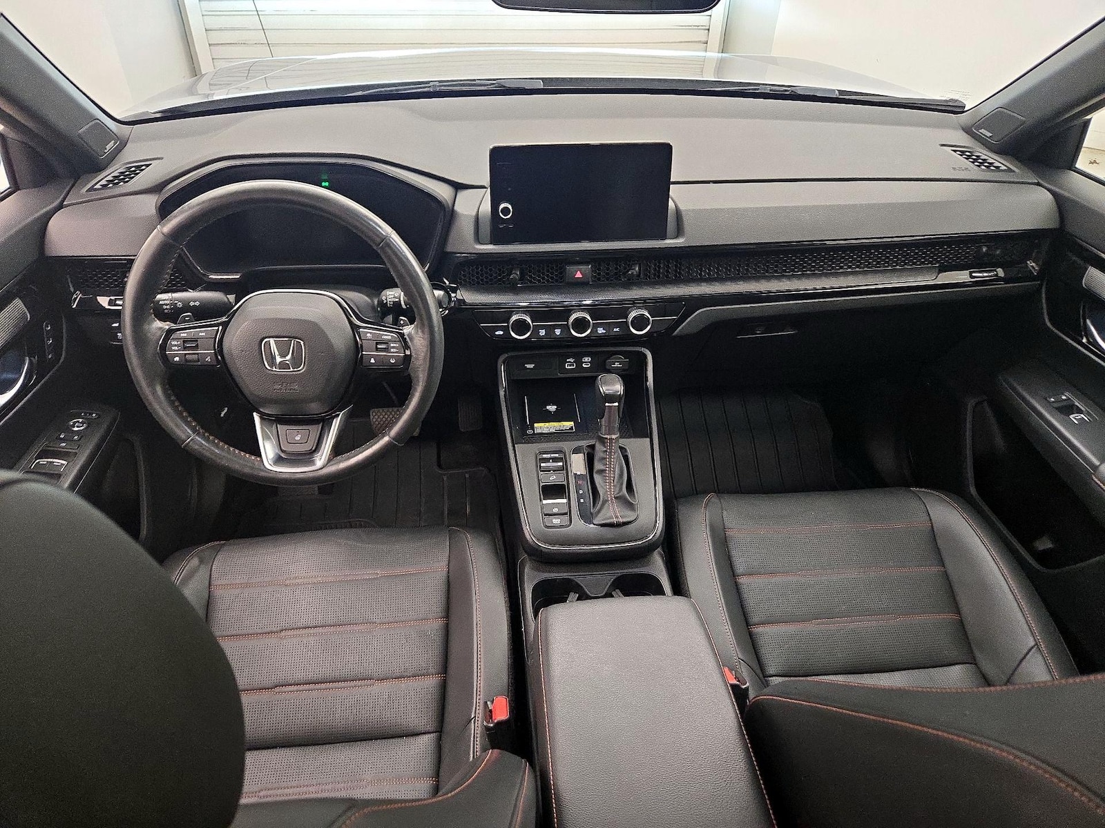 2023 Honda CR-V Sport Touring - Photo 10