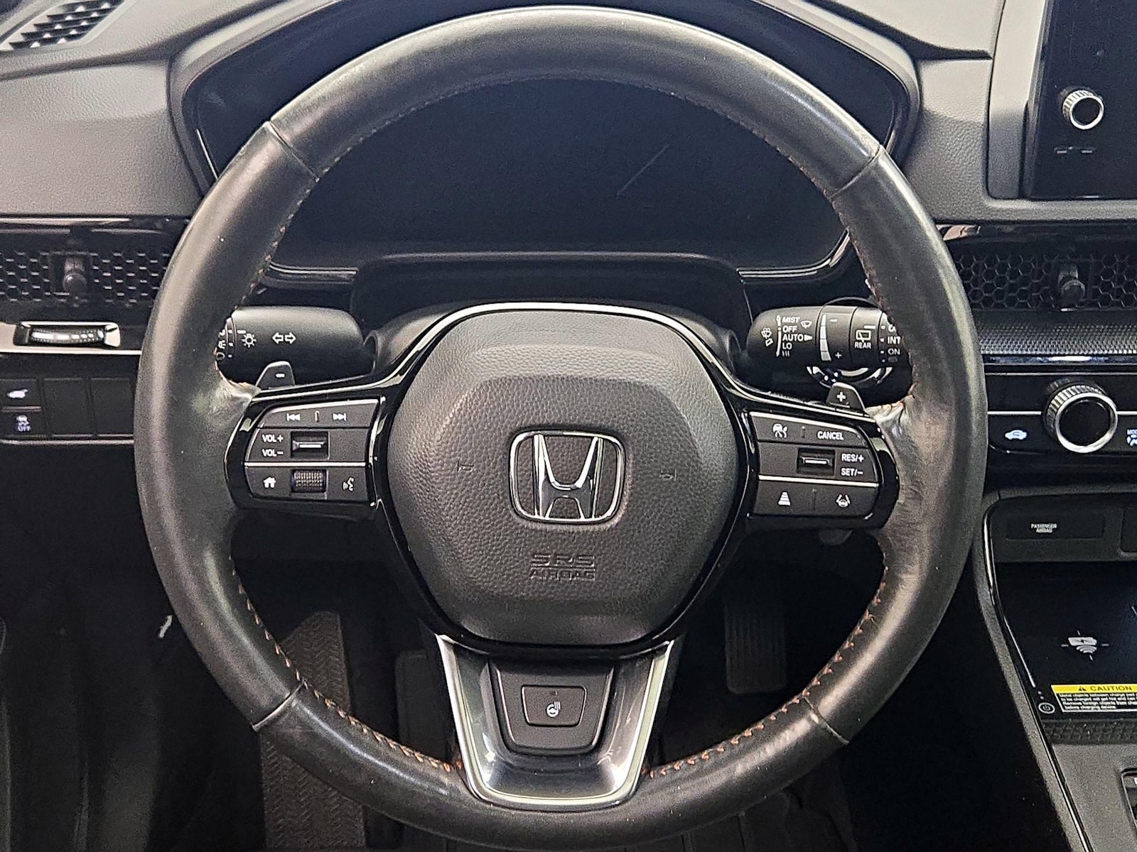 2023 Honda CR-V Sport Touring - Photo 11