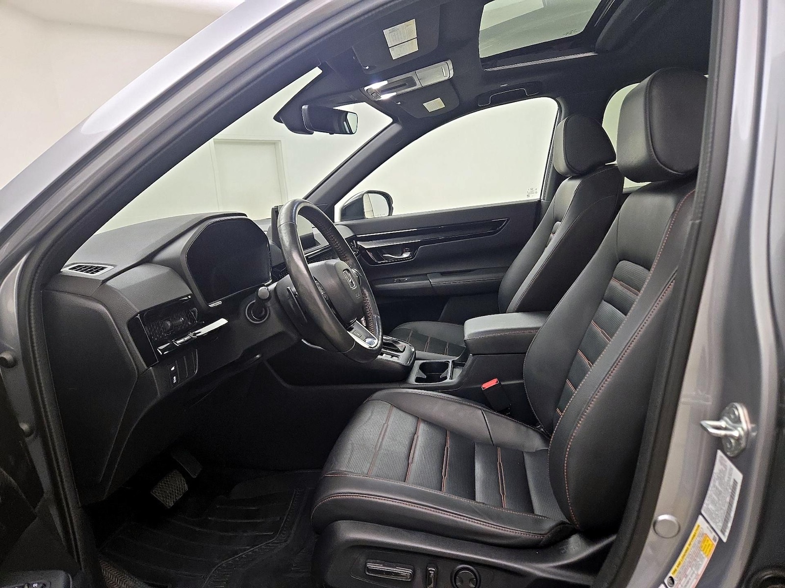 2023 Honda CR-V Sport Touring - Photo 12