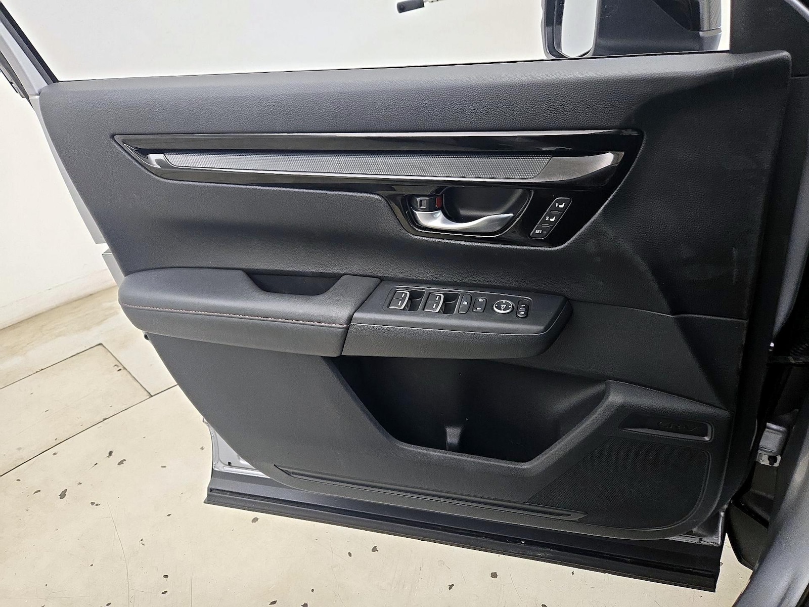 2023 Honda CR-V Sport Touring - Photo 13