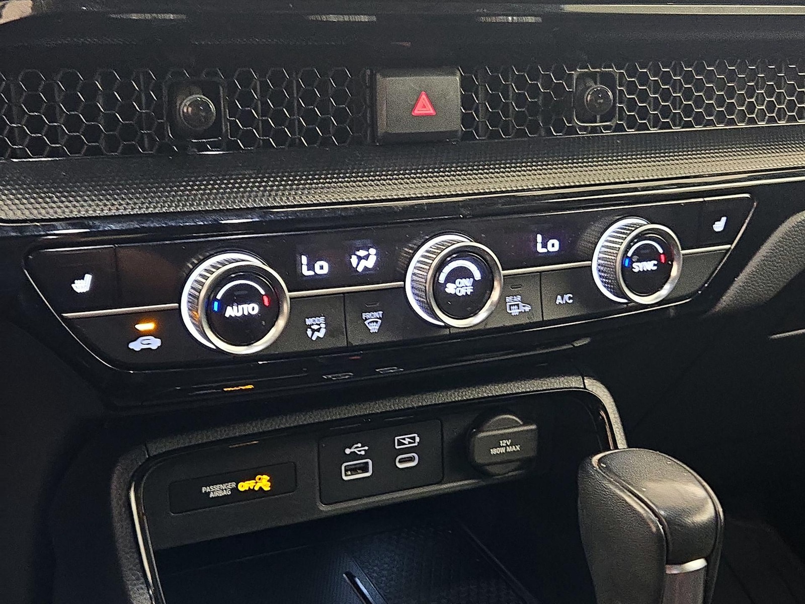 2023 Honda CR-V Sport Touring - Photo 17