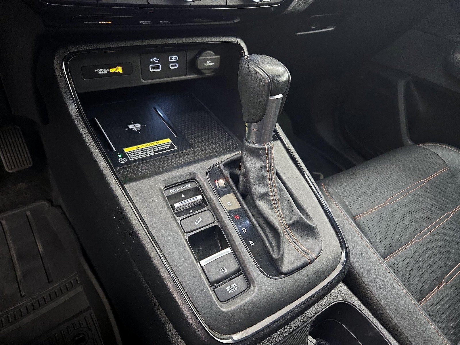 2023 Honda CR-V Sport Touring - Photo 18
