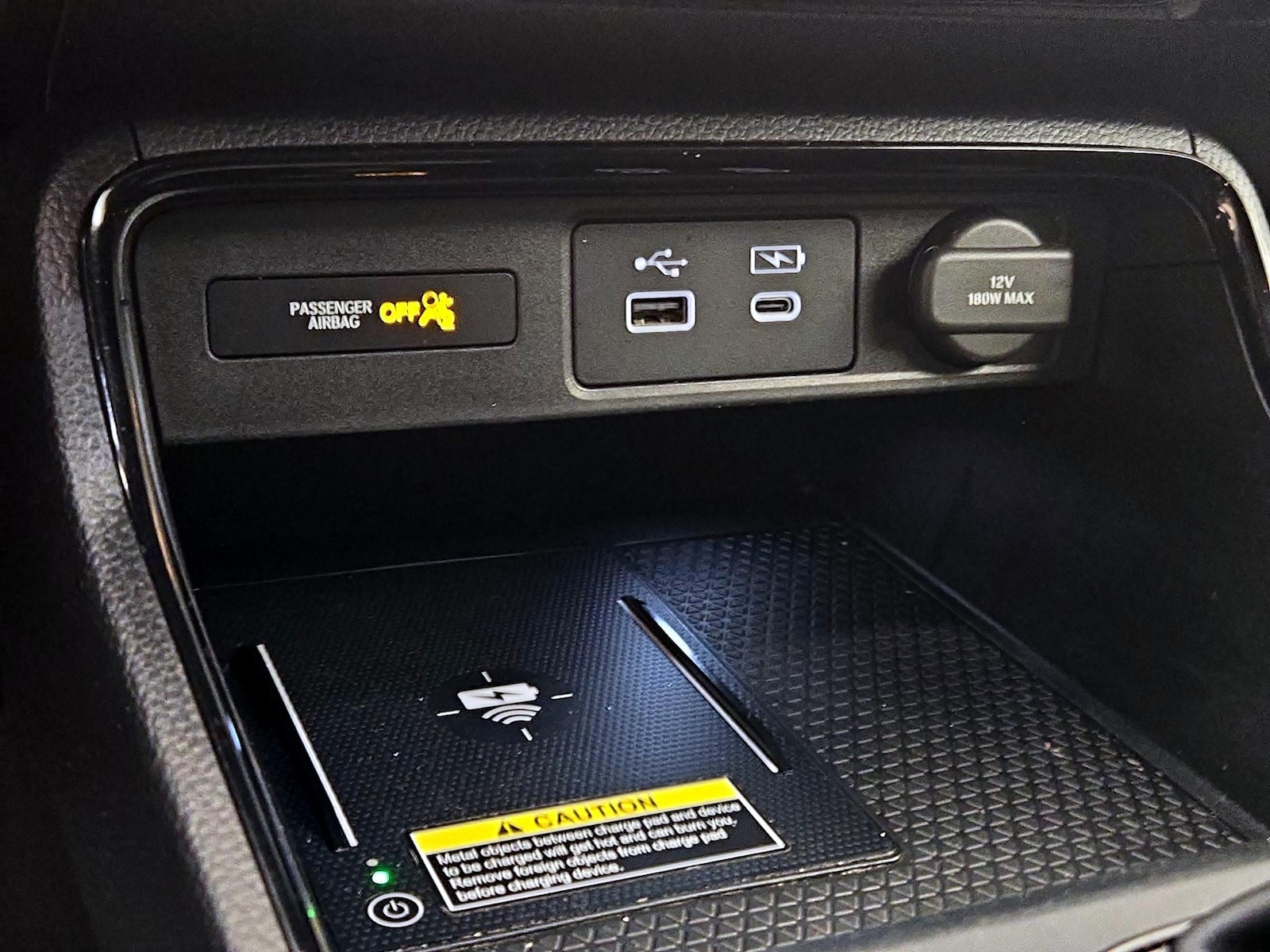 2023 Honda CR-V Sport Touring - Photo 19