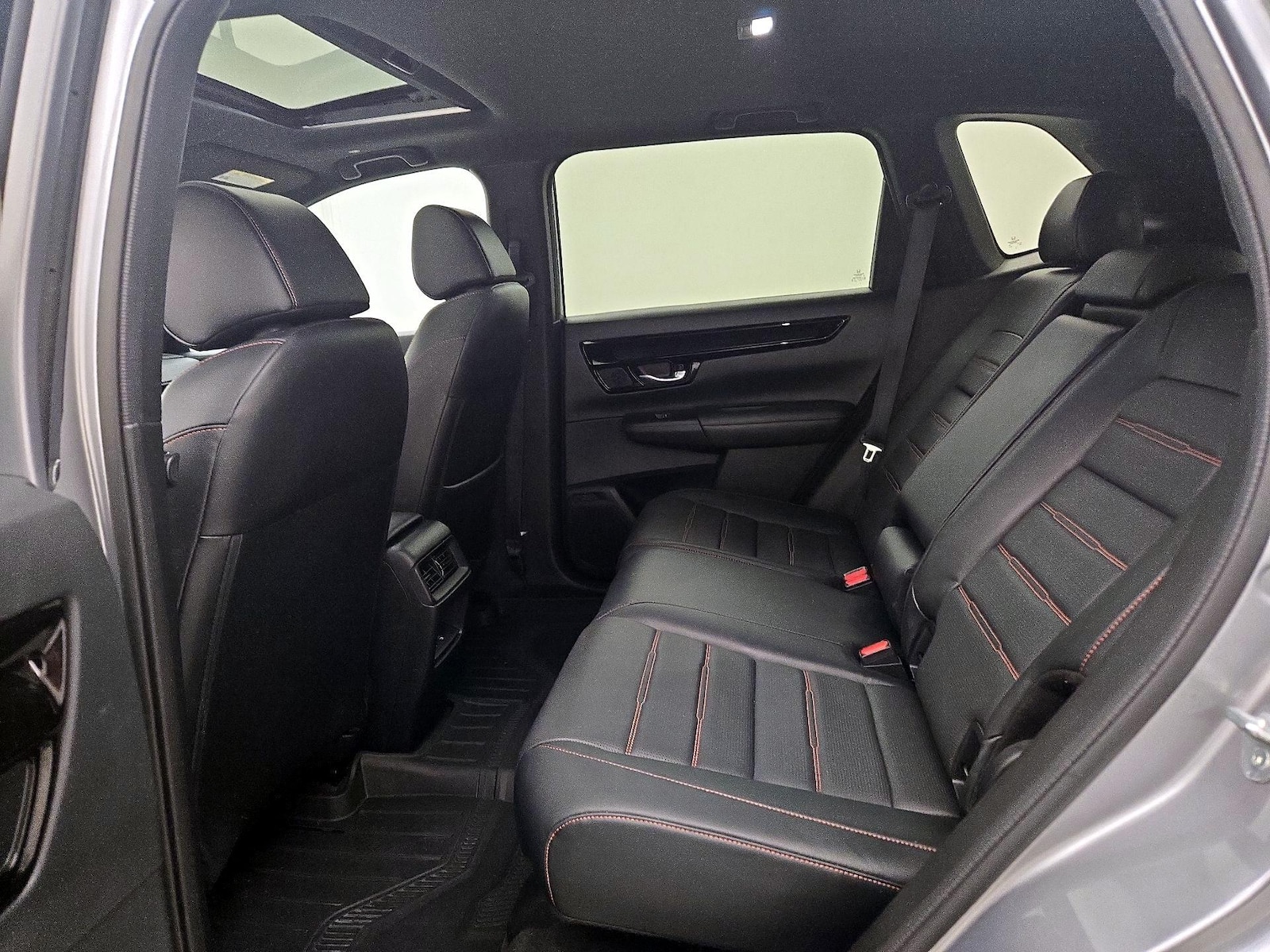 2023 Honda CR-V Sport Touring - Photo 21