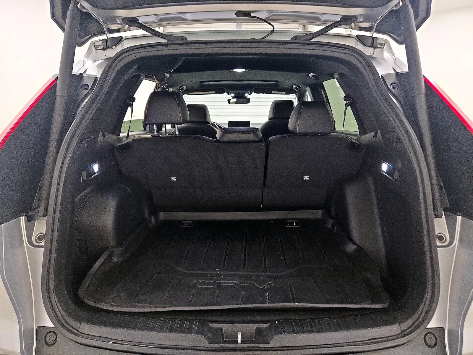 2023 Honda CR-V Sport Touring - Photo 22