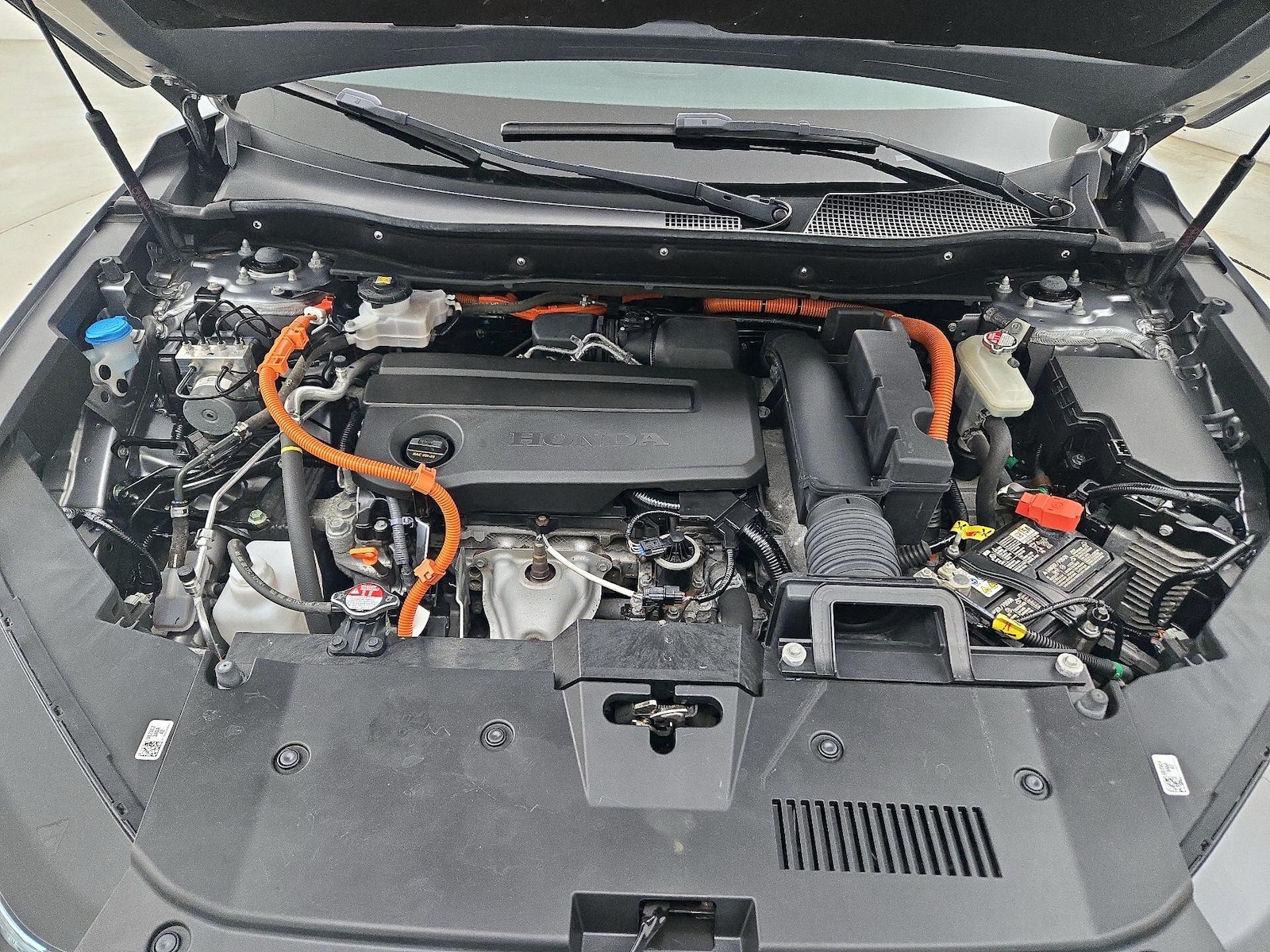 2023 Honda CR-V Sport Touring - Photo 23