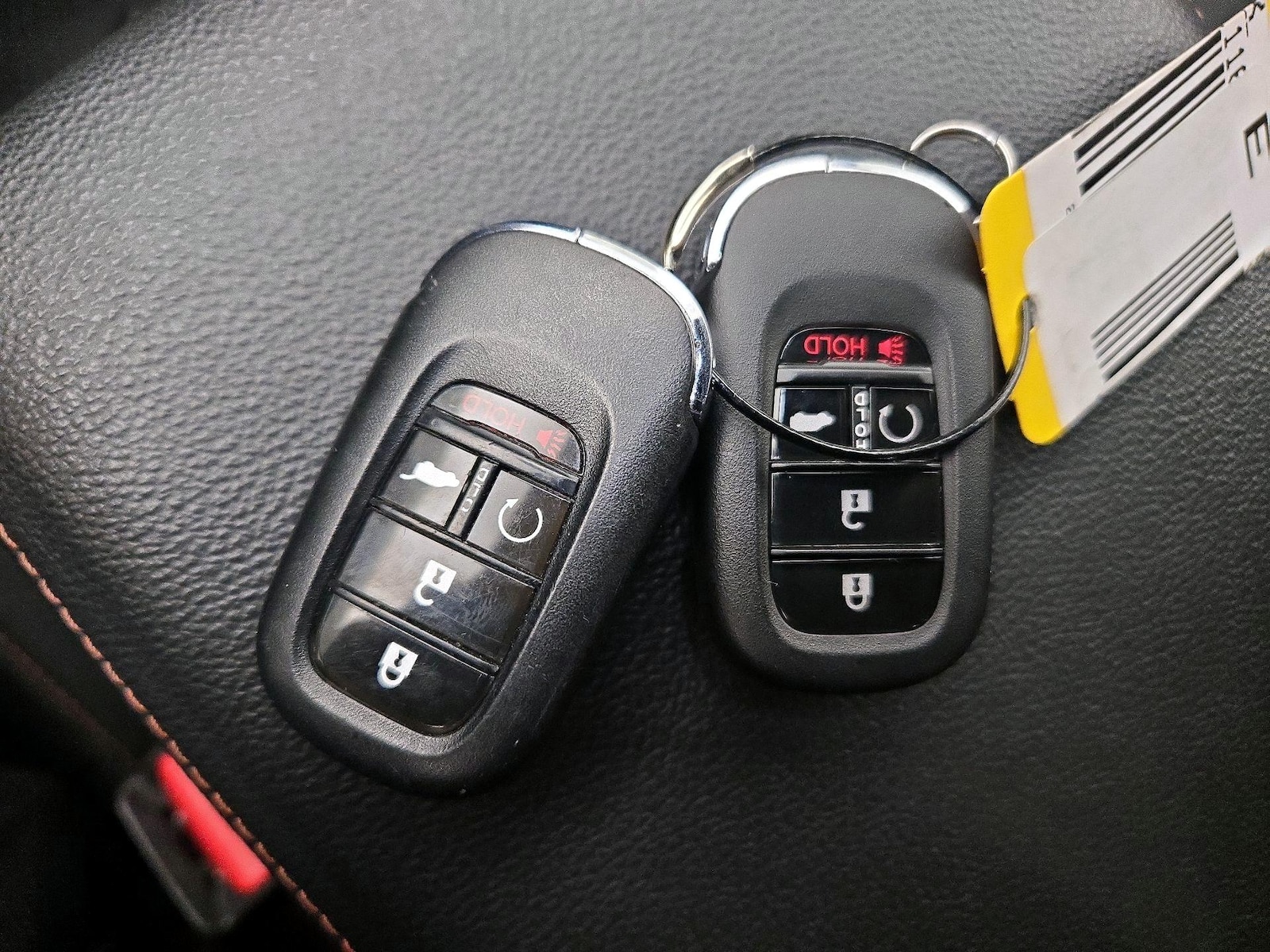 2023 Honda CR-V Sport Touring - Photo 24