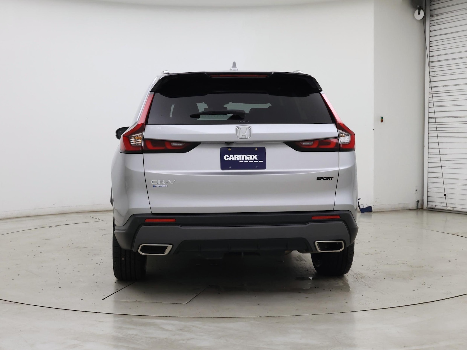 2023 Honda CR-V Sport Touring - Photo 7