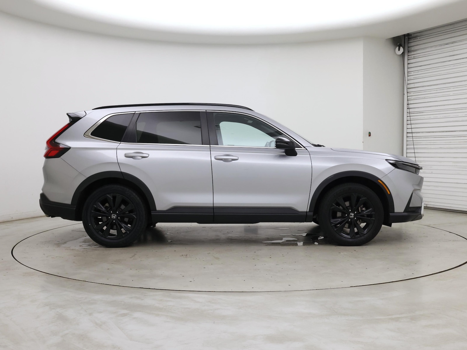 2023 Honda CR-V Sport Touring - Photo 8