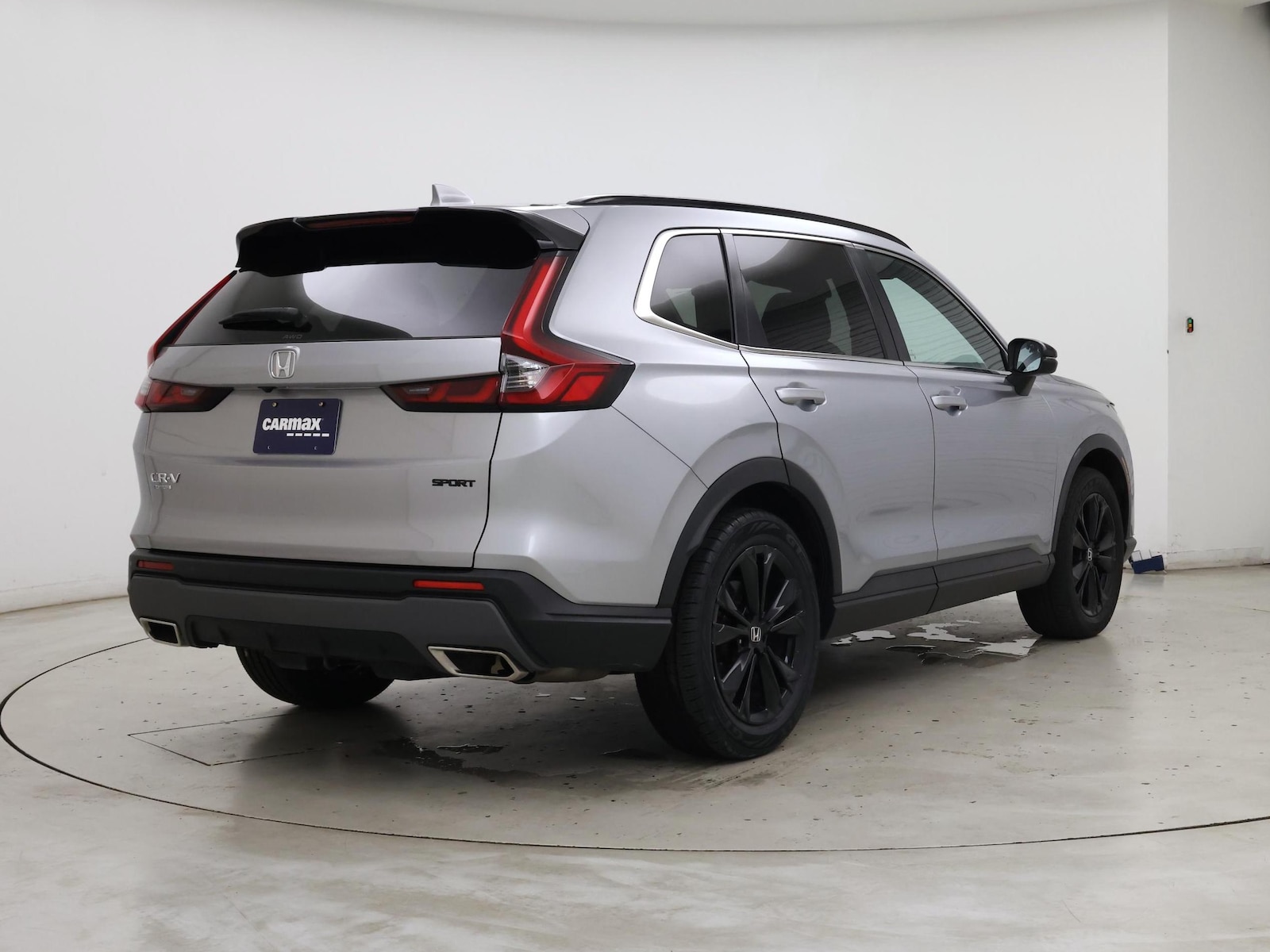 2023 Honda CR-V Sport Touring - Photo 9