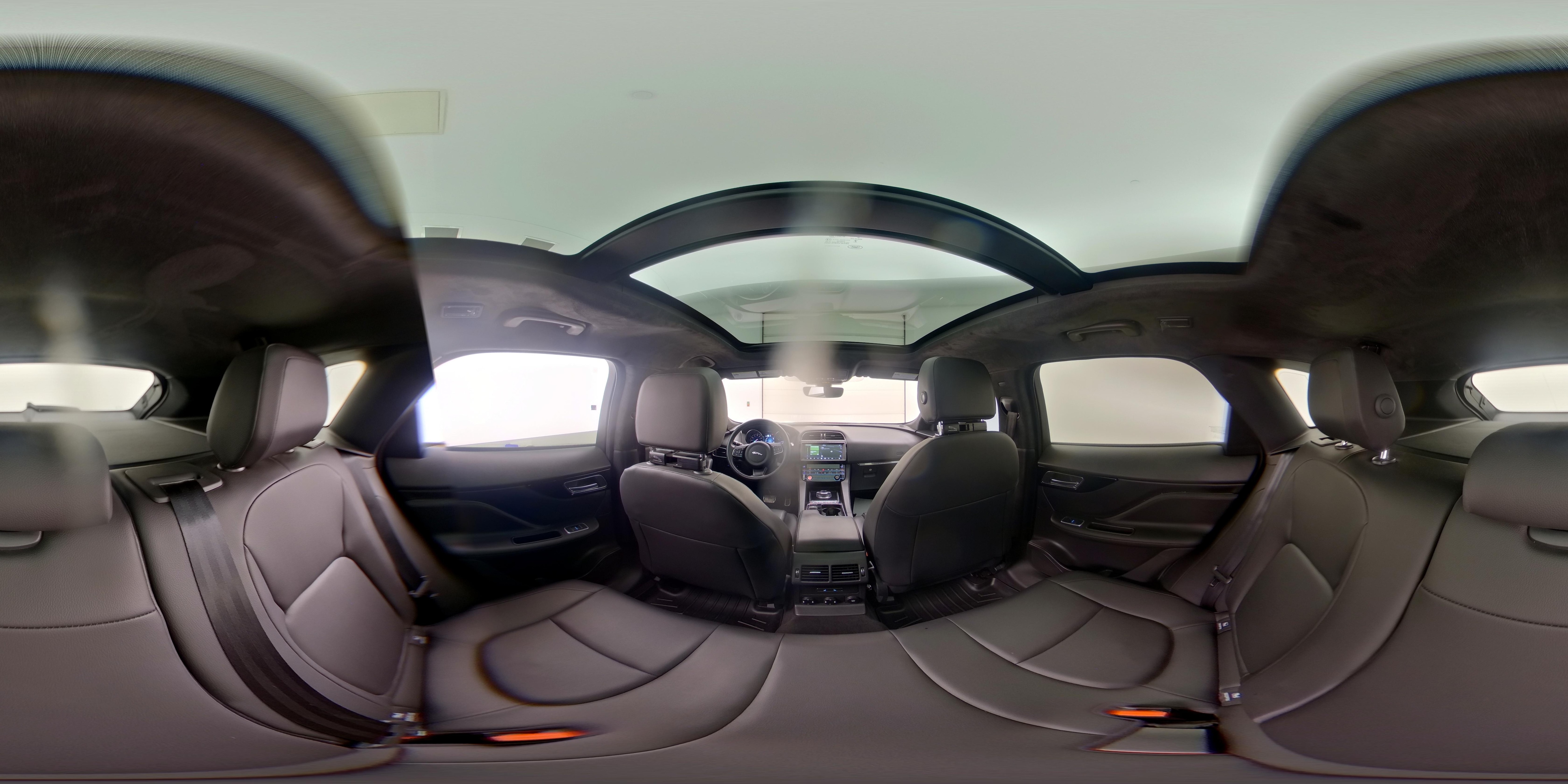 2019 Jaguar F-Pace Premium - Photo 27