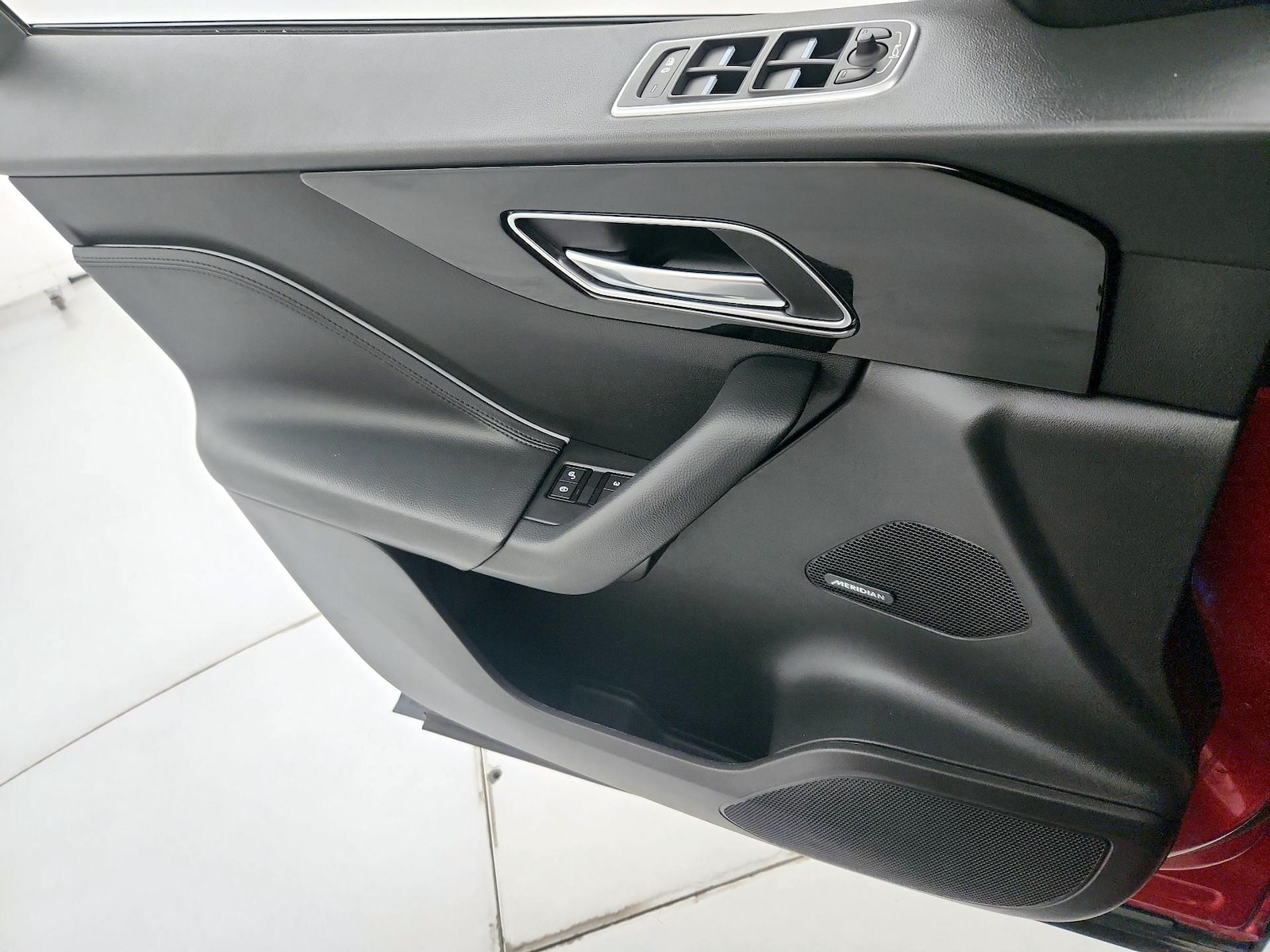 2019 Jaguar F-Pace Premium - Photo 13