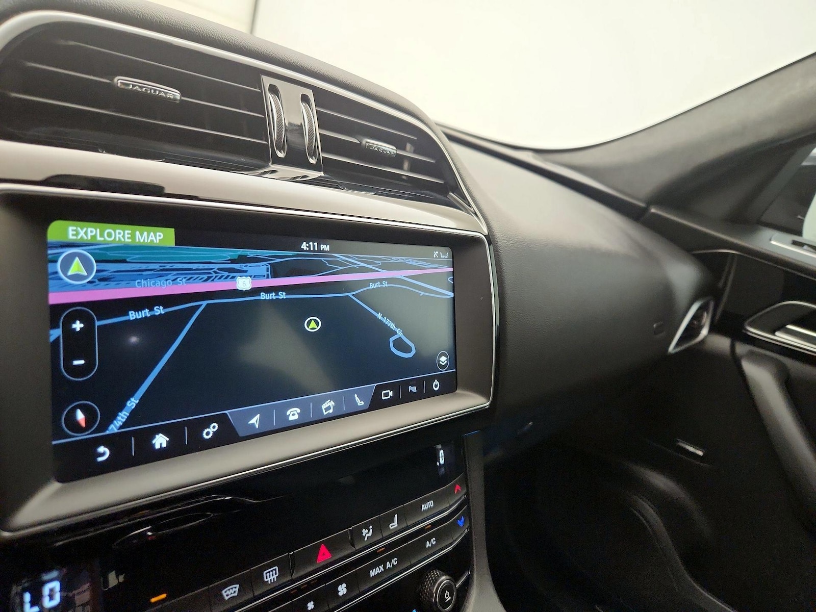 2019 Jaguar F-Pace Premium - Photo 15