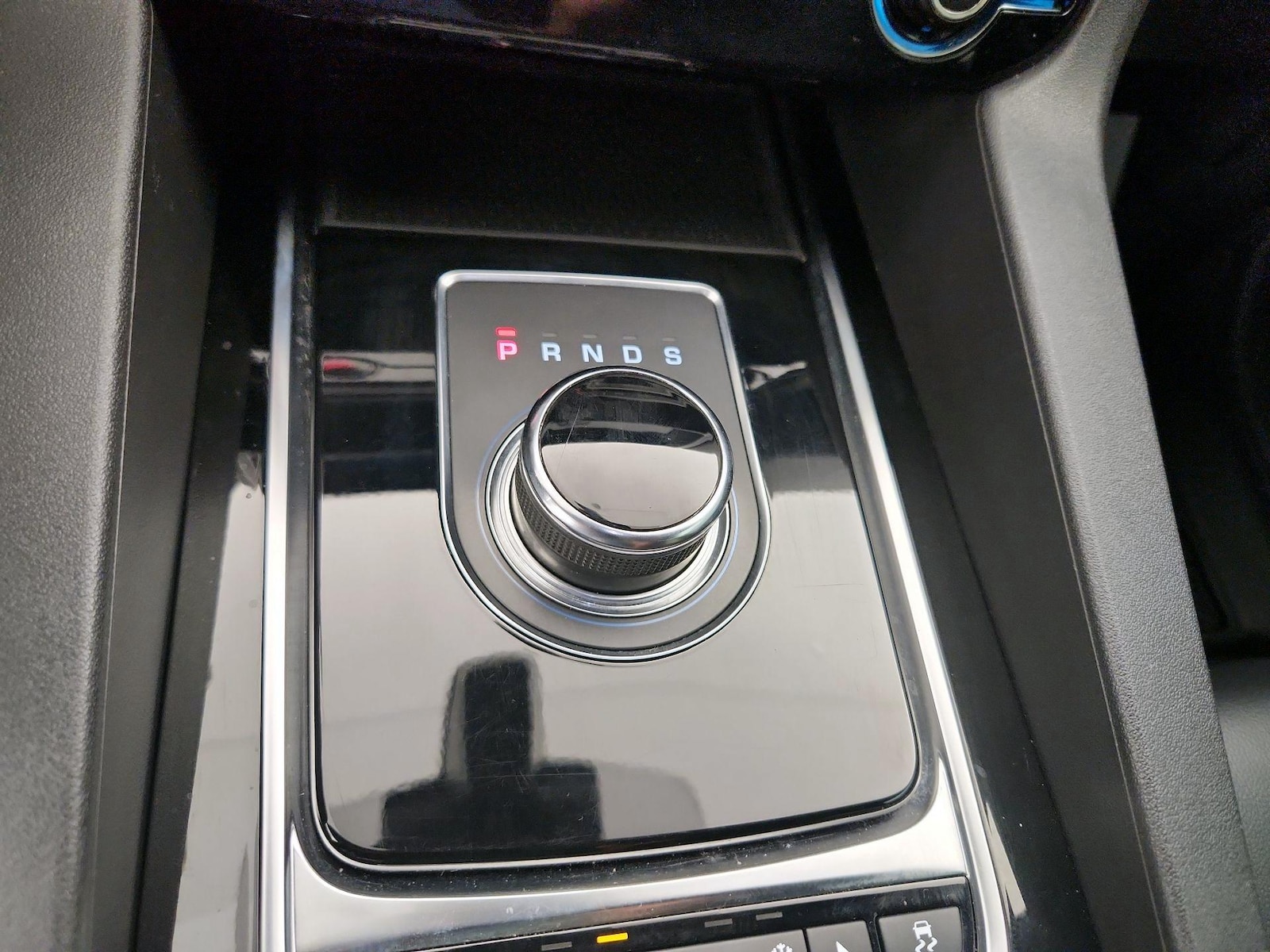 2019 Jaguar F-Pace Premium - Photo 19